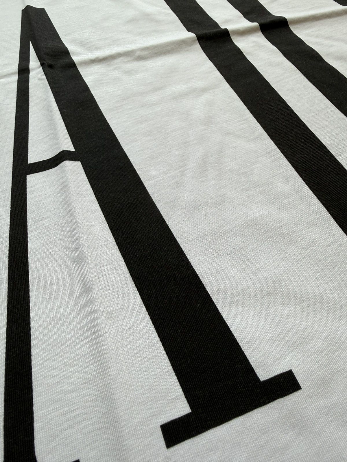 DENIM TEARS Denim Tears ADG Inc. Tee White XL Size US XL / EU 56 / 4 - 3 Thumbnail
