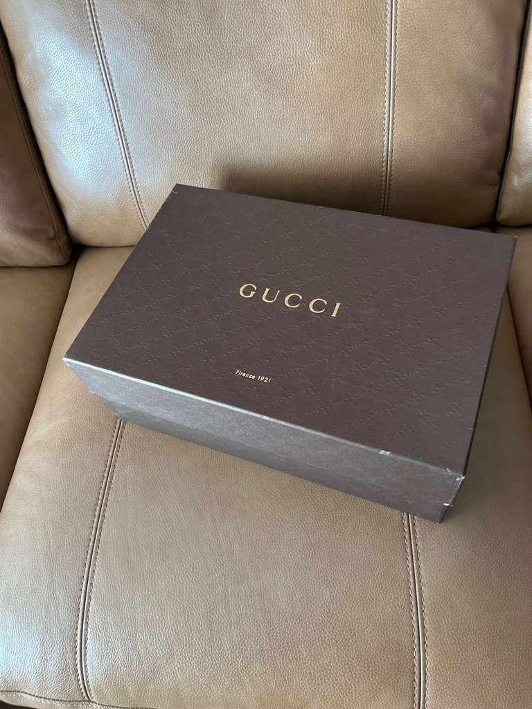 Gucci CC30 Low-Top Sneakers in Black Size US 9.5 / EU 42-43 - 6 Thumbnail