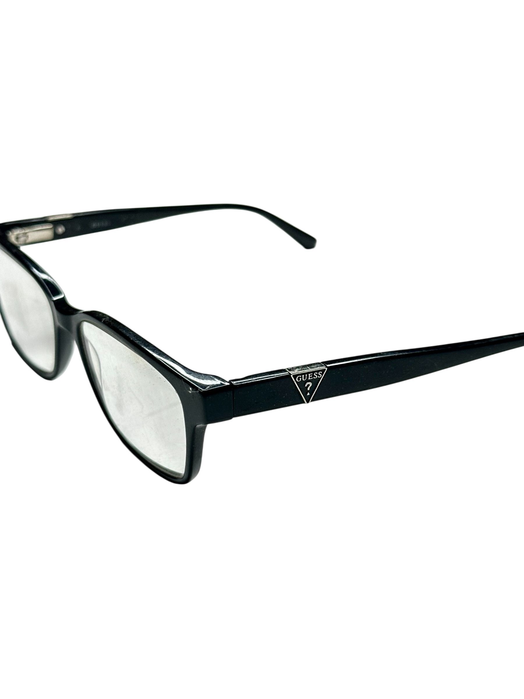 Guess Guess Wayfarer Classic Vintage Sunglasses Size ONE SIZE - 4 Thumbnail