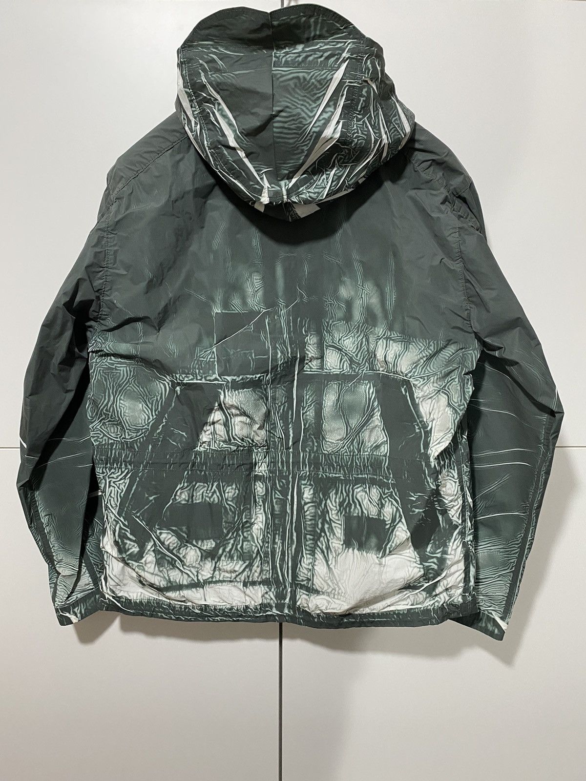 C.P. Company CP Company Metropolis Jacket, size L, green, new Size US L / EU 52-54 / 3 - 8 Thumbnail