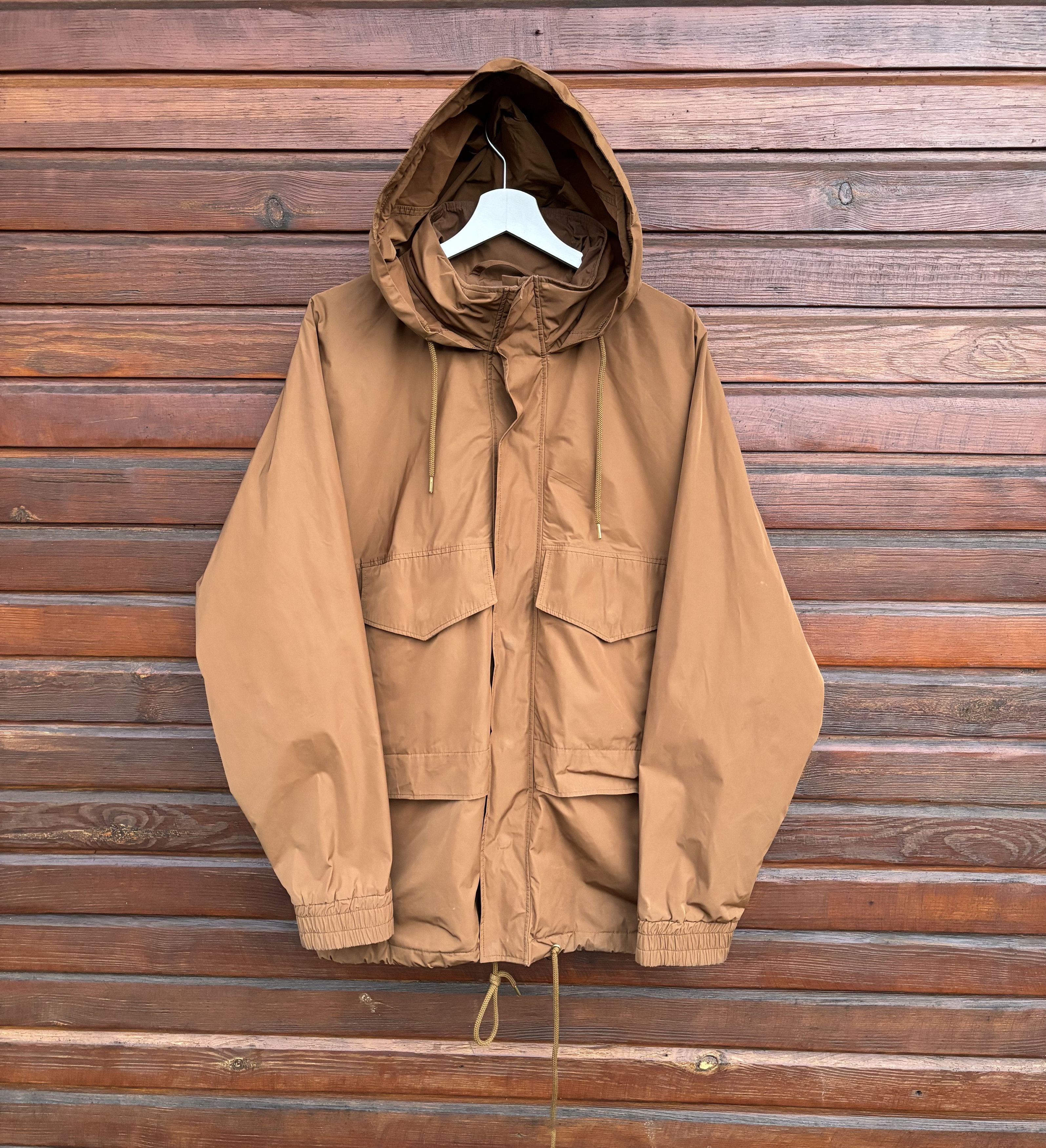 A Kind Of Guise A Kind Of Guise Padded Hodded Parka Jacket Size US L / EU 52-54 / 3 - 3 Thumbnail