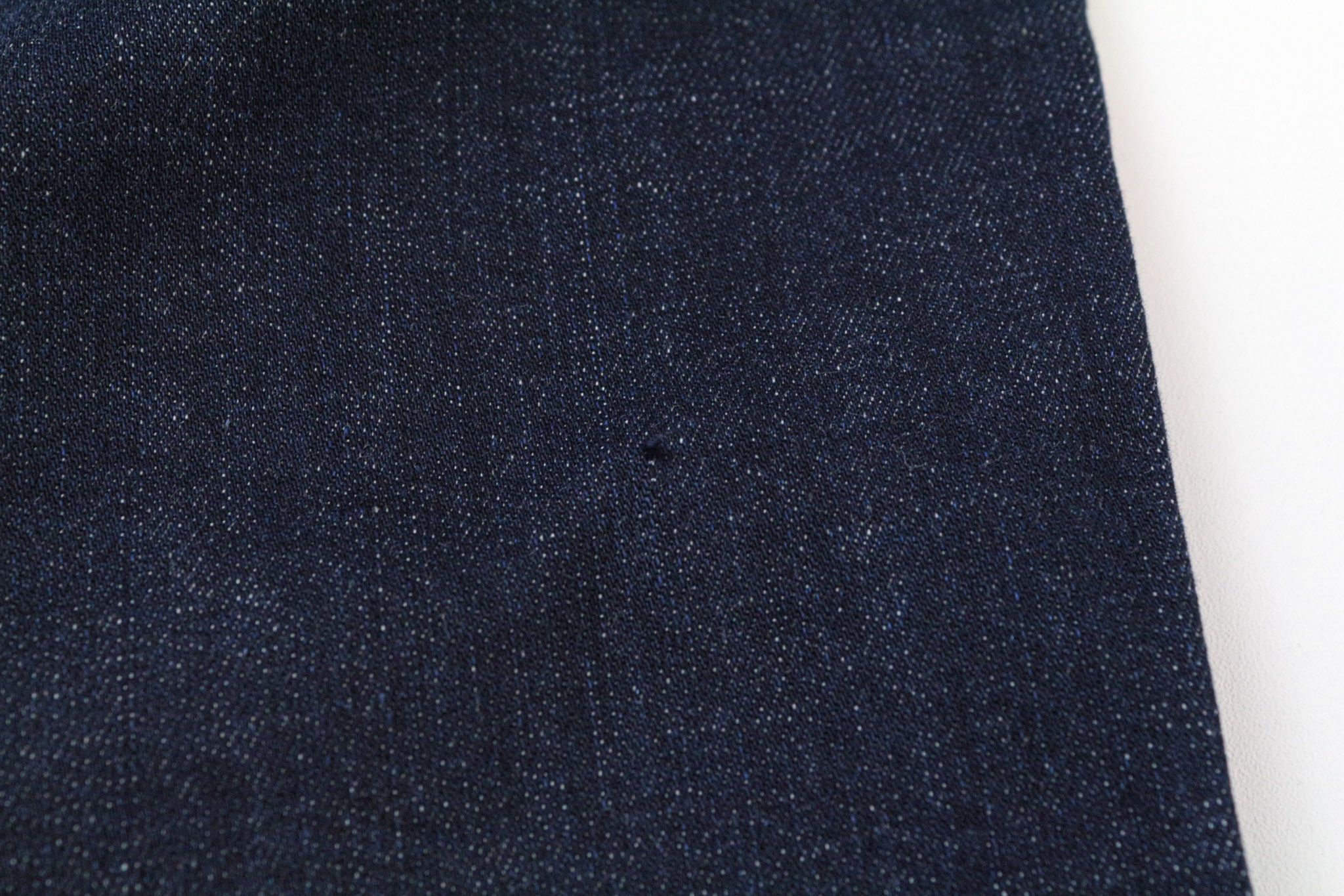 Diesel BABHILA-HIGH 069CF W26/L30 Blue Stretch Jeans 69377 Size 26" / US 2 / IT 38 - 12 Thumbnail