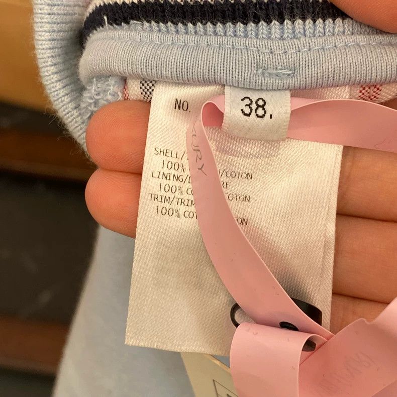 Thom Browne Thom Browne trousers Size US 38 / EU 54 - 5 Thumbnail