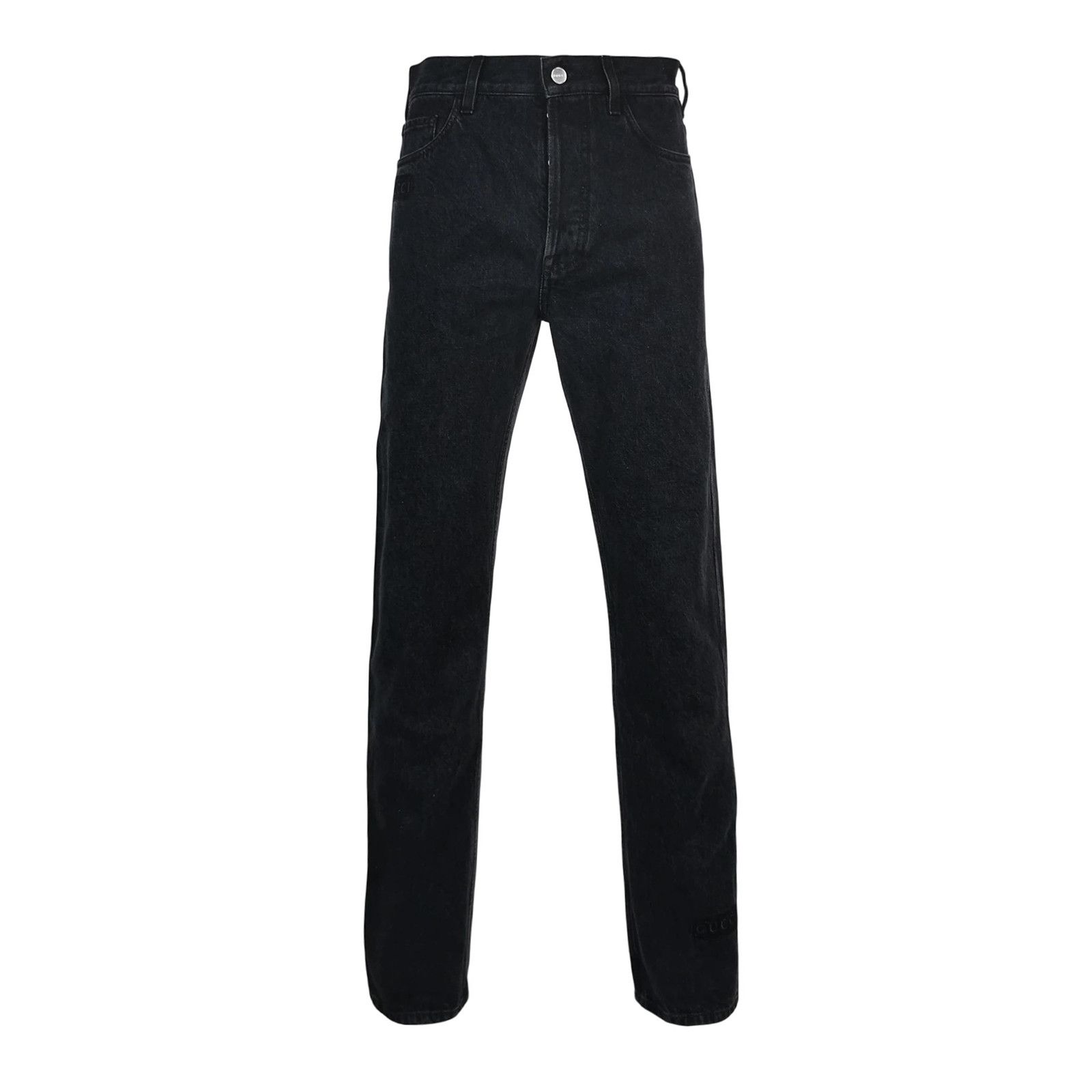 Gucci Gucci Denim Evolution Jeans Size 30 Size US 30 / EU 46 - 1 Thumbnail