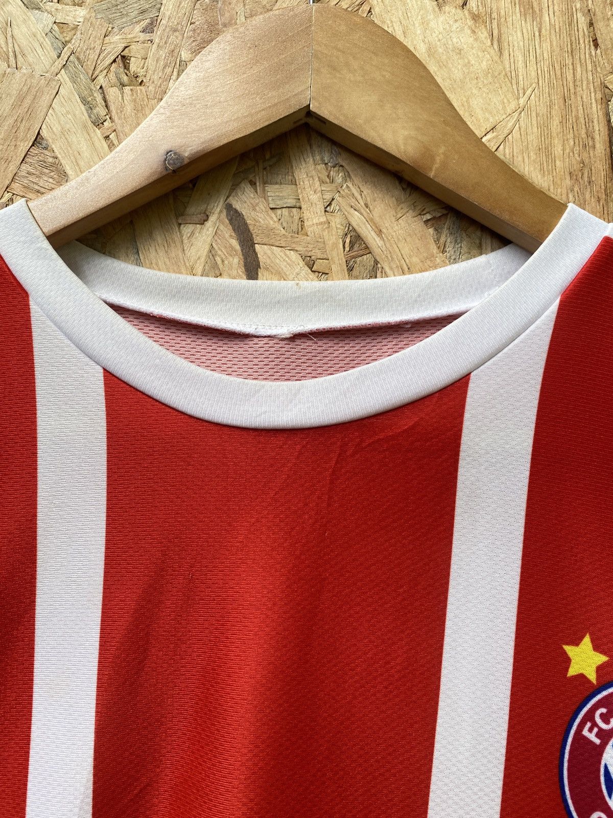 Puma × Vintage Vintage fc gotou jersey Size US M / EU 48-50 / 2 - 8 Thumbnail