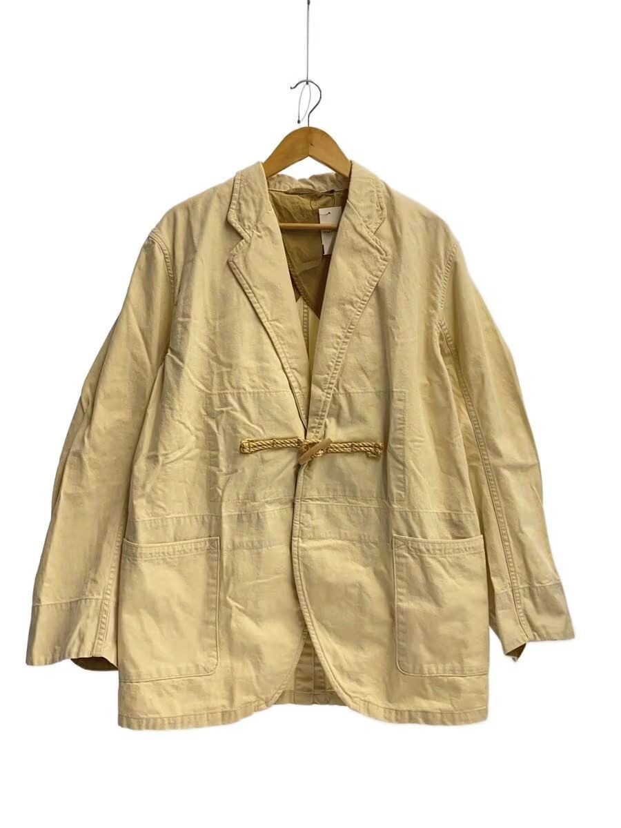 Kapital Tie Jacket Size US XL / EU 56 / 4 - 1 Thumbnail