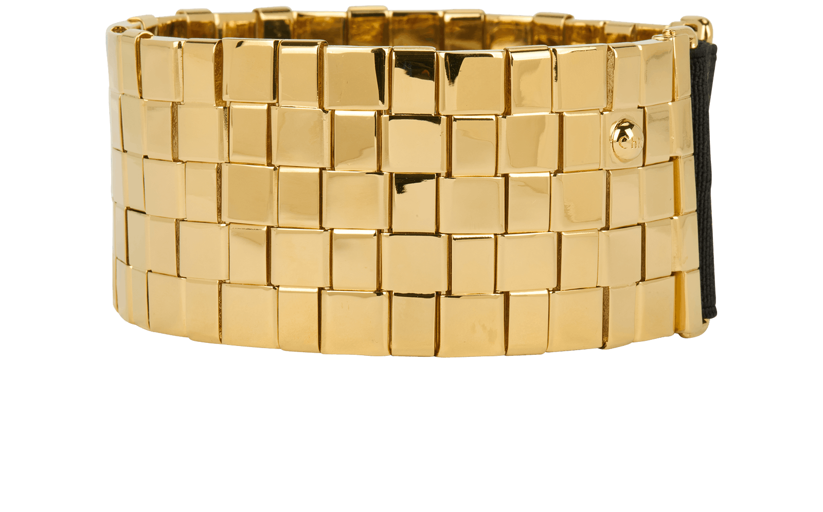 Chloe o1y0825 Size : S/M / Bracelet in Gold Size ONE SIZE - 3 Thumbnail