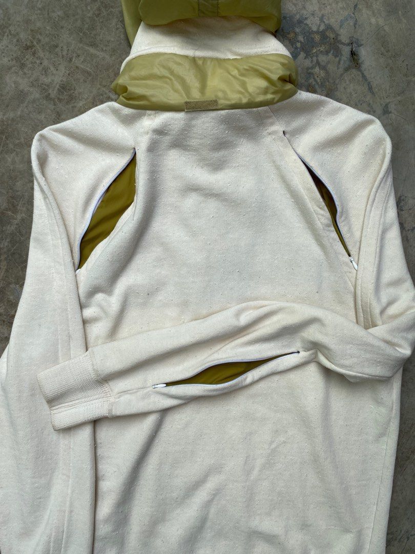 C.P. Company Vintage cp company hoodie jacket Size US L / EU 52-54 / 3 - 7 Thumbnail
