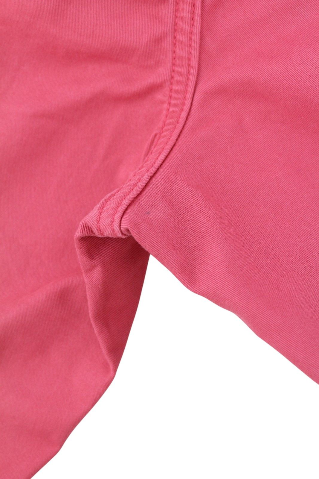 Ralph Lauren W32/L32 Pink Slim Stretch Chino Trousers 87043 Size US 32 / EU 48 - 13 Thumbnail