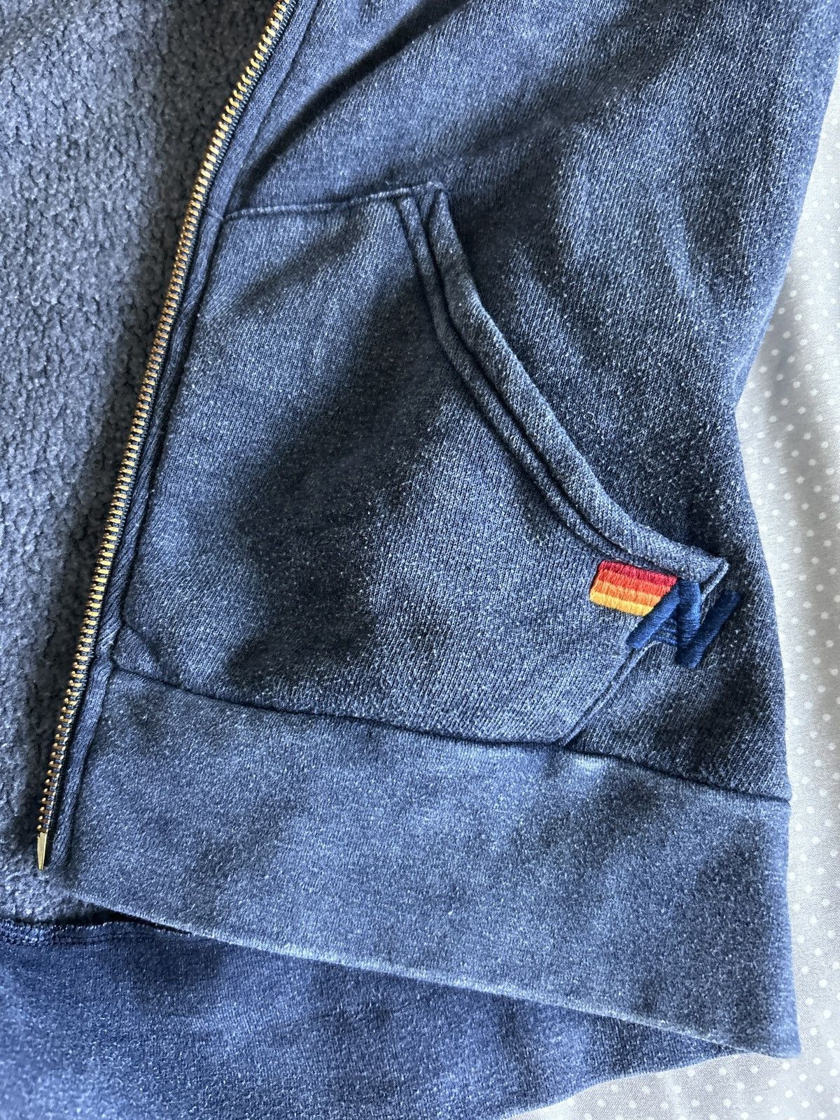 Aviator Nation Hoodie by Aviator Nation, USA Size US XS / EU 42 / 0 - 4 Thumbnail