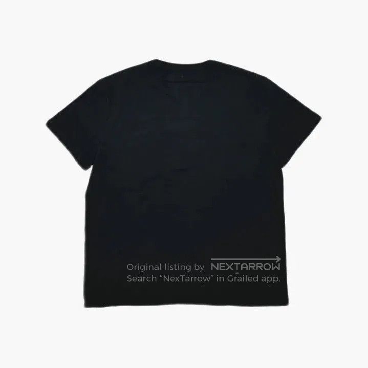 Polo Ralph Lauren Polo Ralph Lauren FW22 Solid Pony Logo Short Sleeve T. Size US XL / EU 56 / 4 - 3 Thumbnail