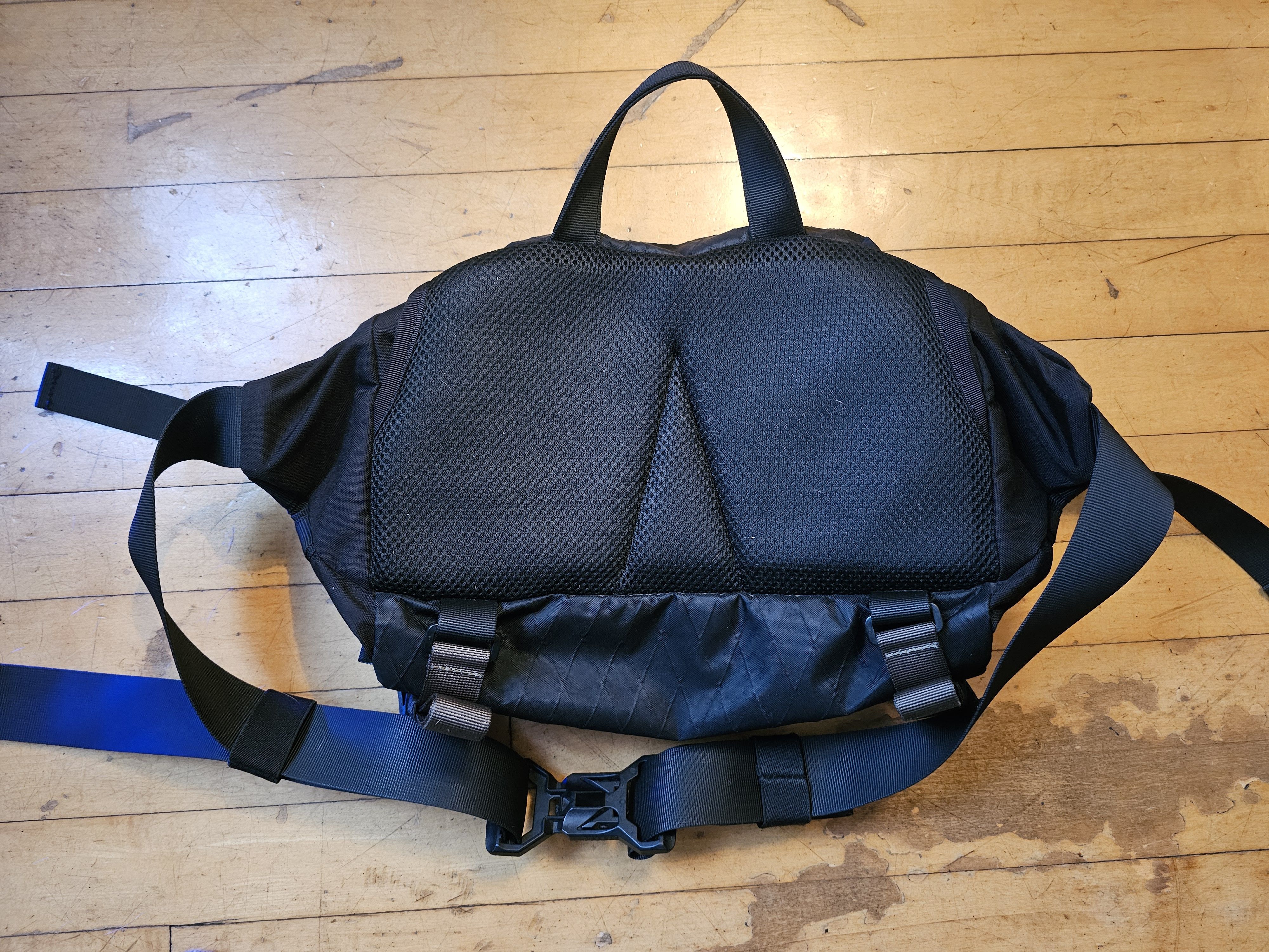 Other Foxbat Dynamic Sling Bag Size ONE SIZE - 4 Thumbnail