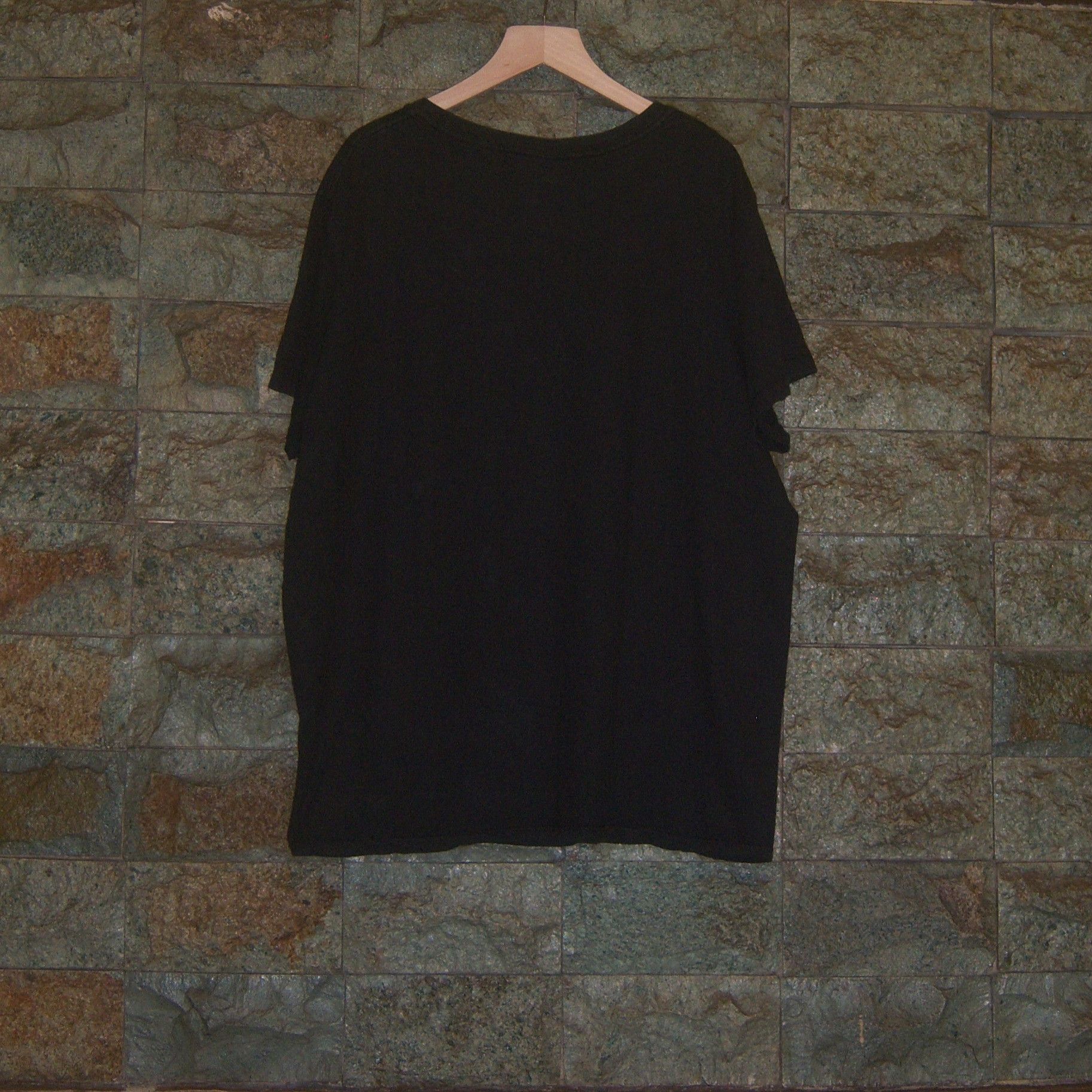 Band Tees × Marilyn Manson Marilyn Manson T shirtb Size US XL / EU 56 / 4 - 11 Thumbnail