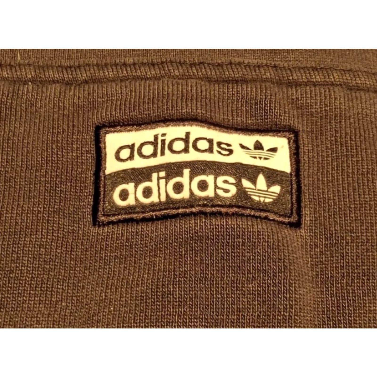 Adidas Adidas Originals RYV Hoodie Big Back Spell Out OTH Pullover Medium Men's Black Size US M / EU 48-50 / 2 - 6 Thumbnail