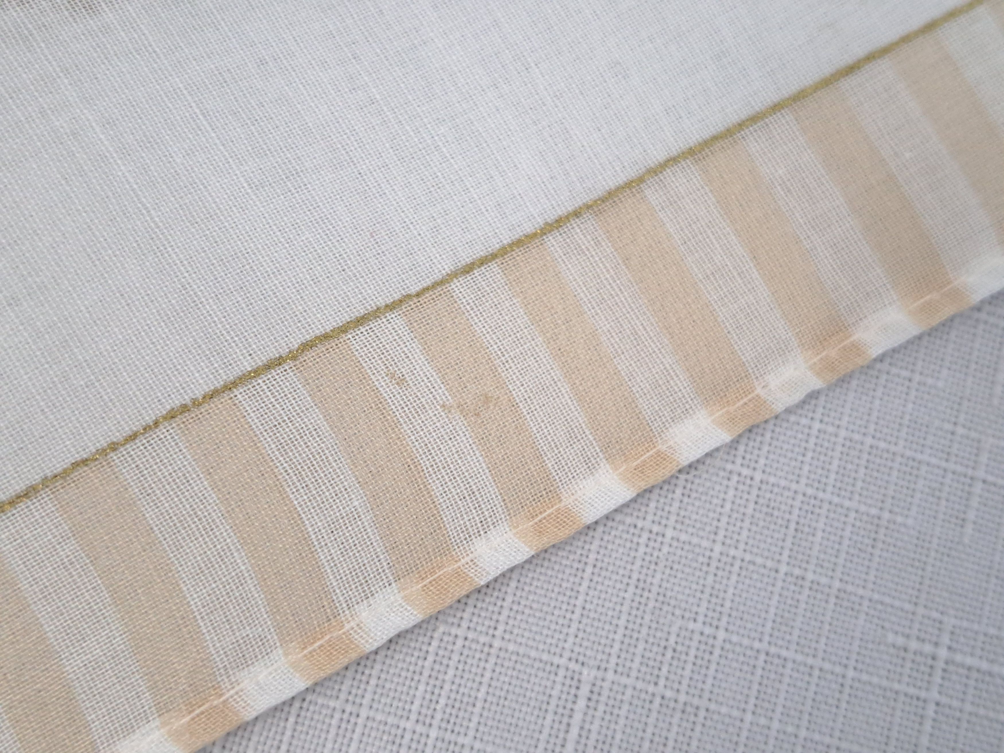 Fendi Fendi cotton pockets square/handkerchiefs. Size ONE SIZE - 16 Thumbnail