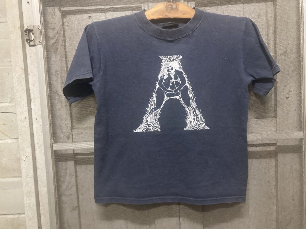 Other Animal Of Airs T Shirt Size US XS / EU 42 / 0 - 2 Thumbnail
