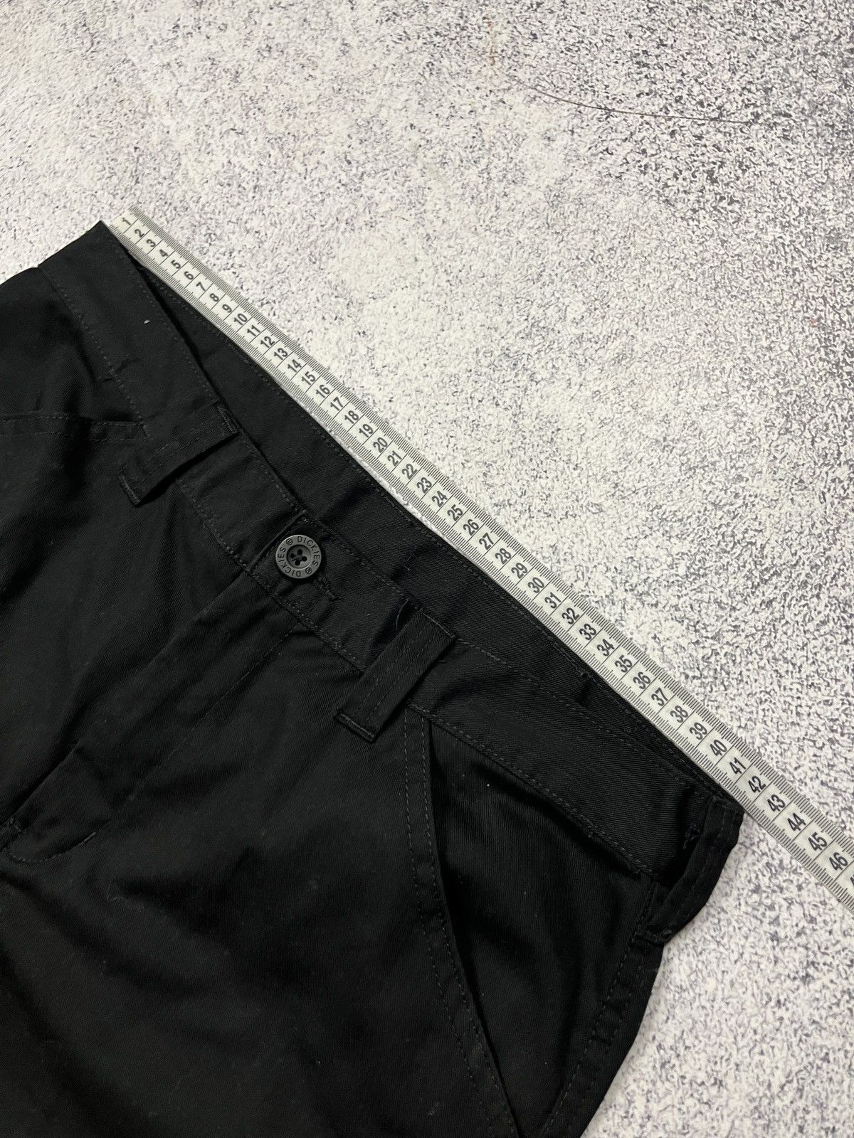 Dickies Dickies Work Cargo Pants Skater Essentials Casual Size W32 Size US 32 / EU 48 - 11 Thumbnail