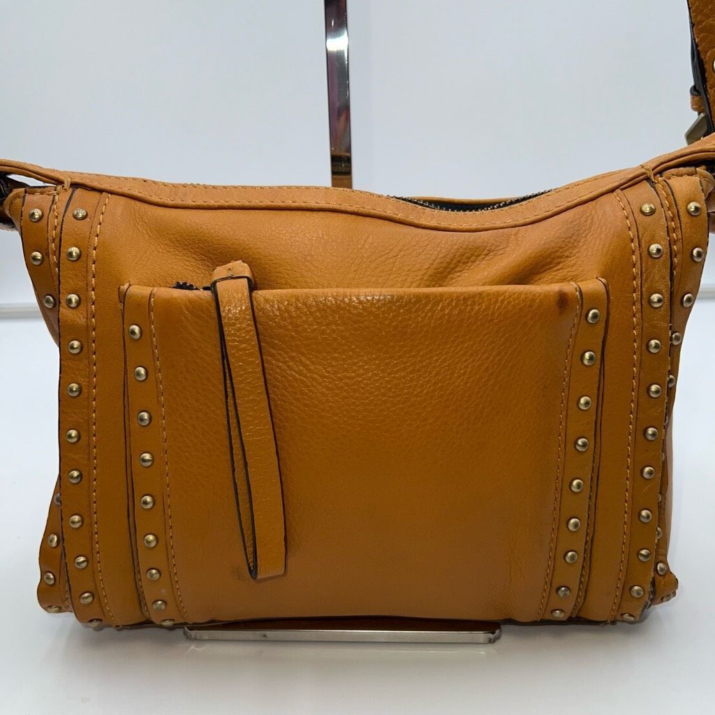 Other OrYany Cowhide Leather Crossbody Bag Size ONE SIZE - 2 Thumbnail
