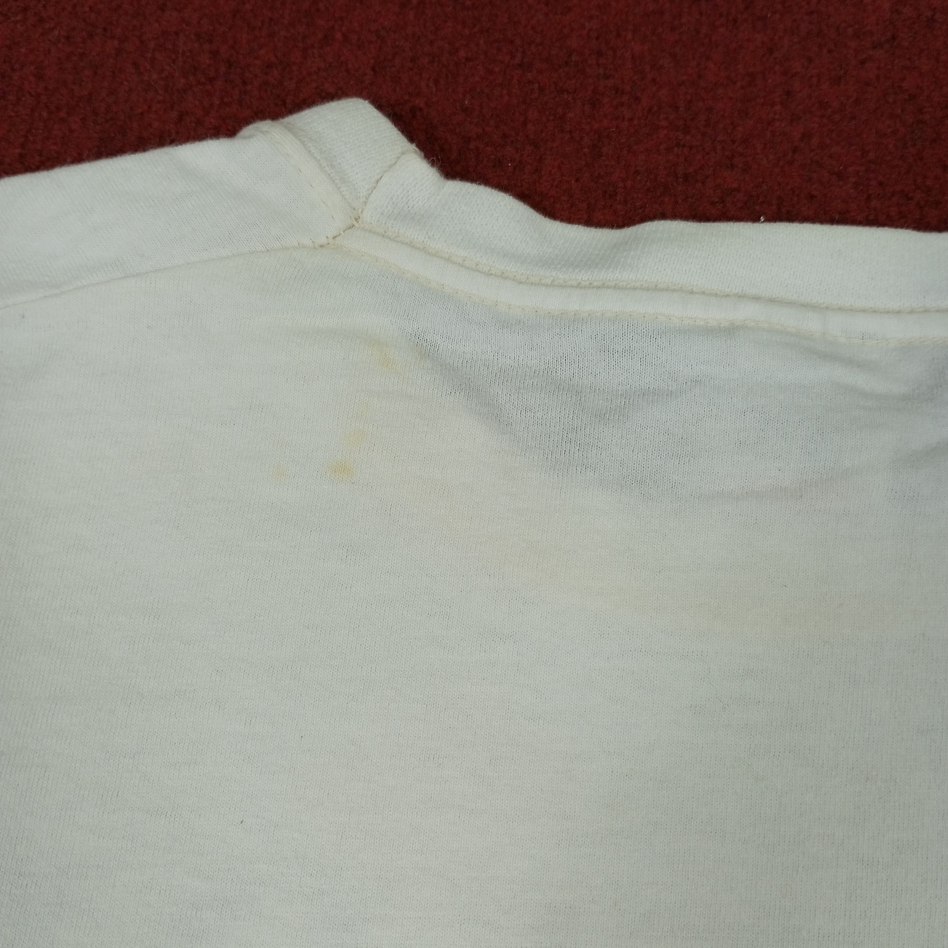 Vintage Leonardo Da Vinci Art Design Style Tshirt Size US L / EU 52-54 / 3 - 4 Thumbnail