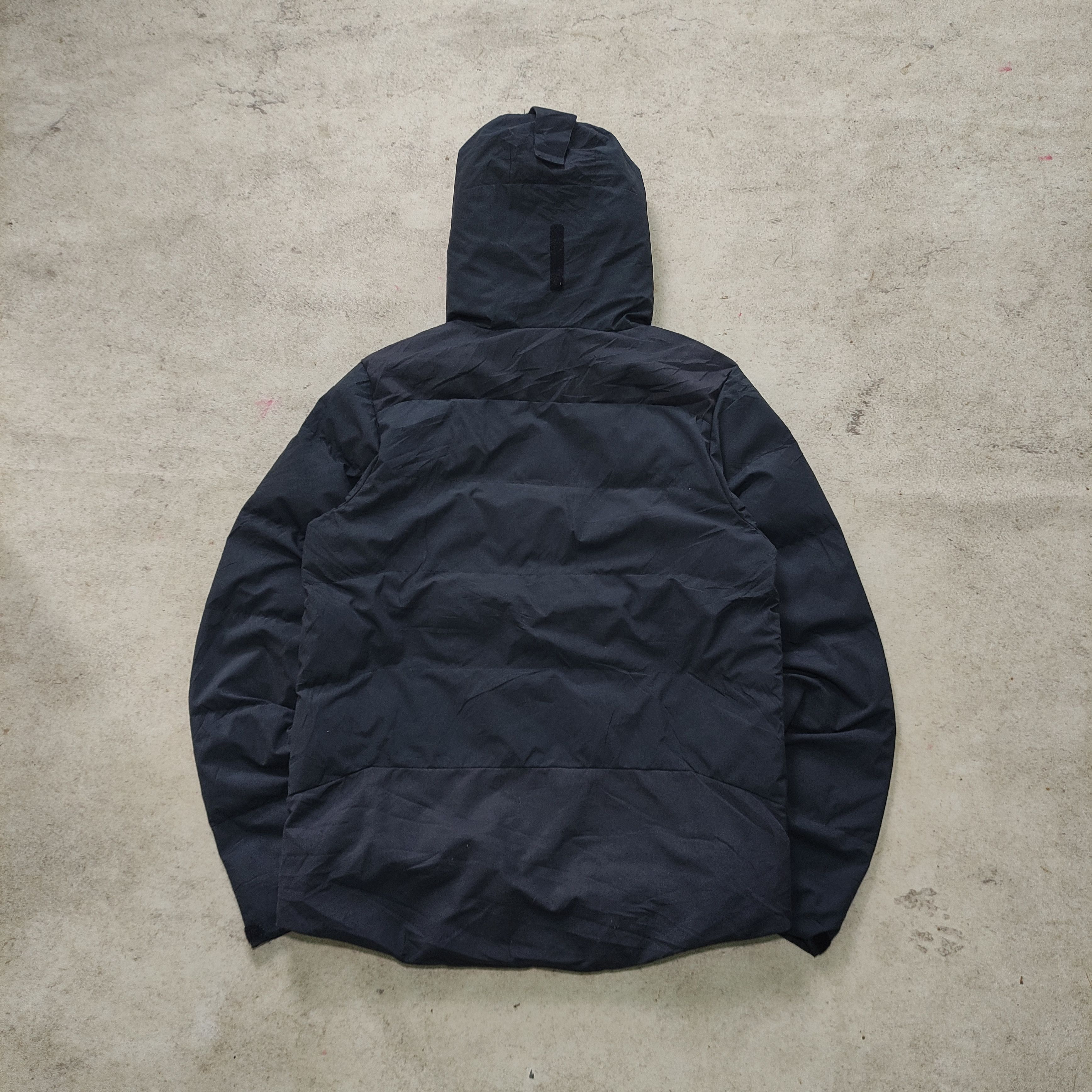 Patagonia Millet Olmedo puffer jacket Size US S / EU 44-46 / 1 - 5 Thumbnail