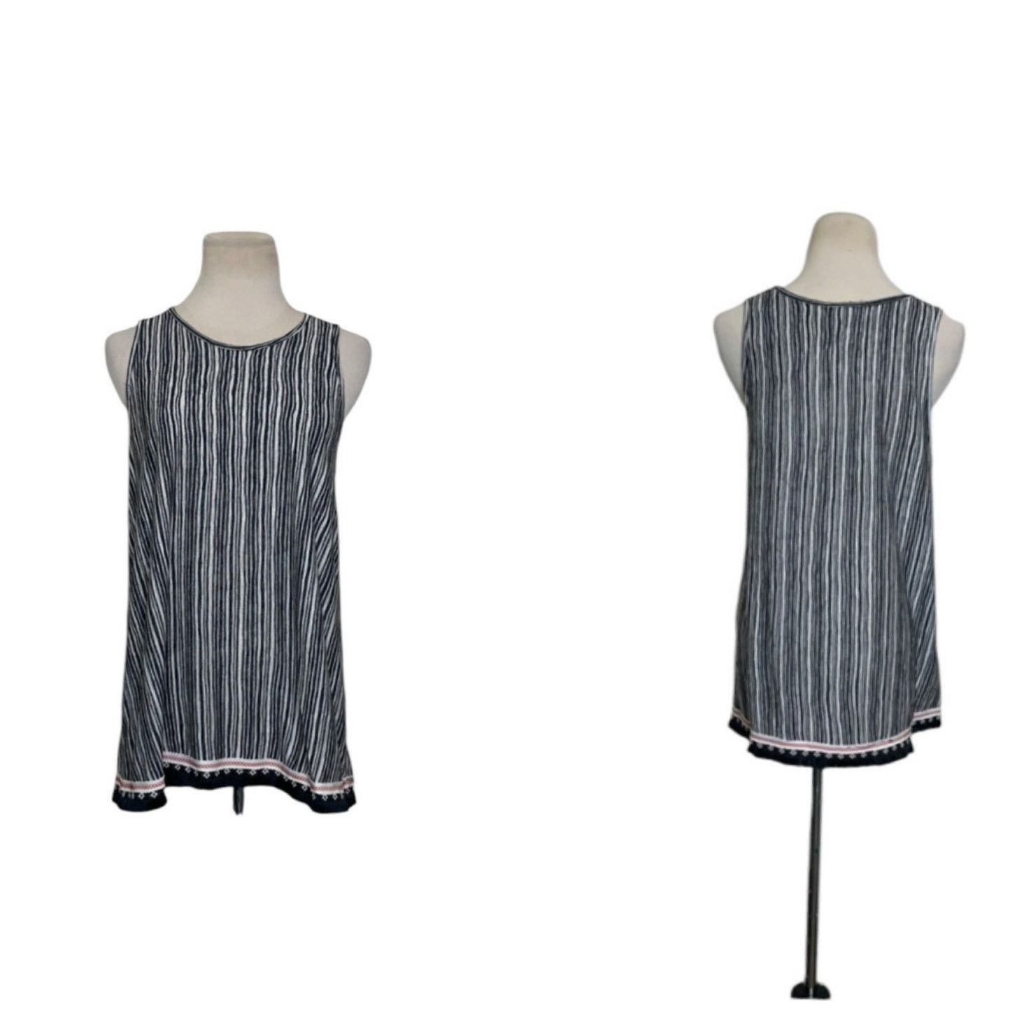 Lucky Brand Lucky Brand GAP Summer Bundle Boho Casual Mix Size XS/S Size S / US 4 / IT 40 - 7 Thumbnail