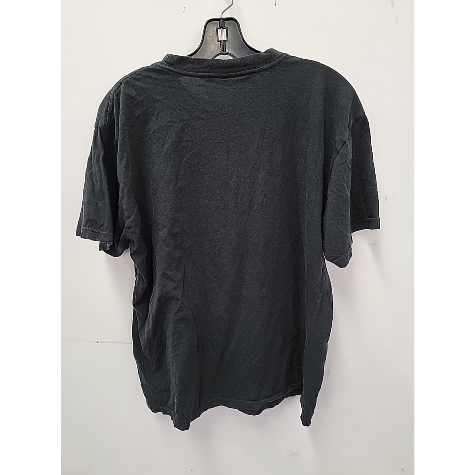 Changes VINTAGE Heroes Sylar Stole My Brain Shirt Mens XL Black Show Tee Size XL / US 12-14 / IT 48-50 - 5 Thumbnail
