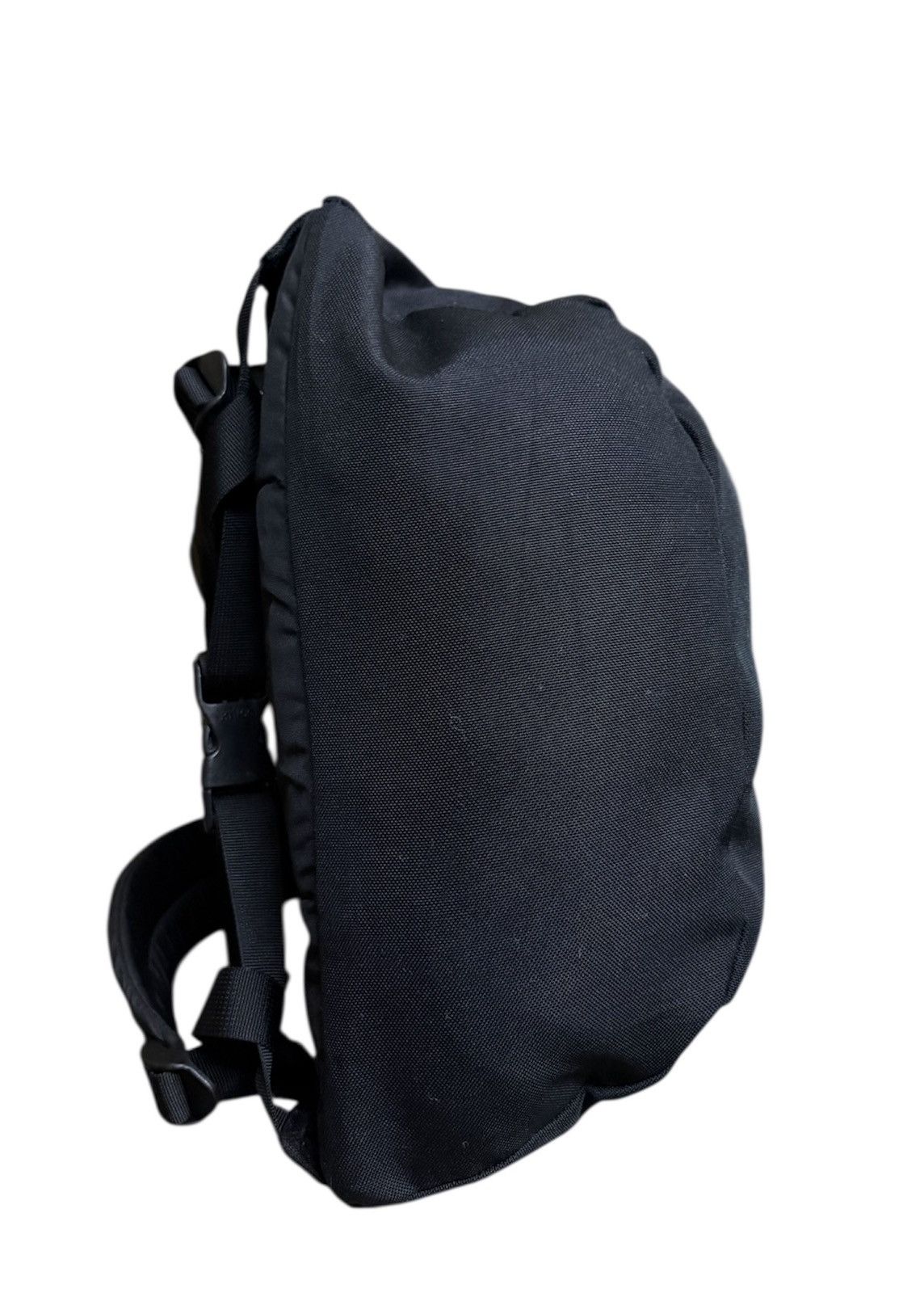 The North Face The North Face by Inyo Bagpack Green 90s Size ONE SIZE - 6 Thumbnail