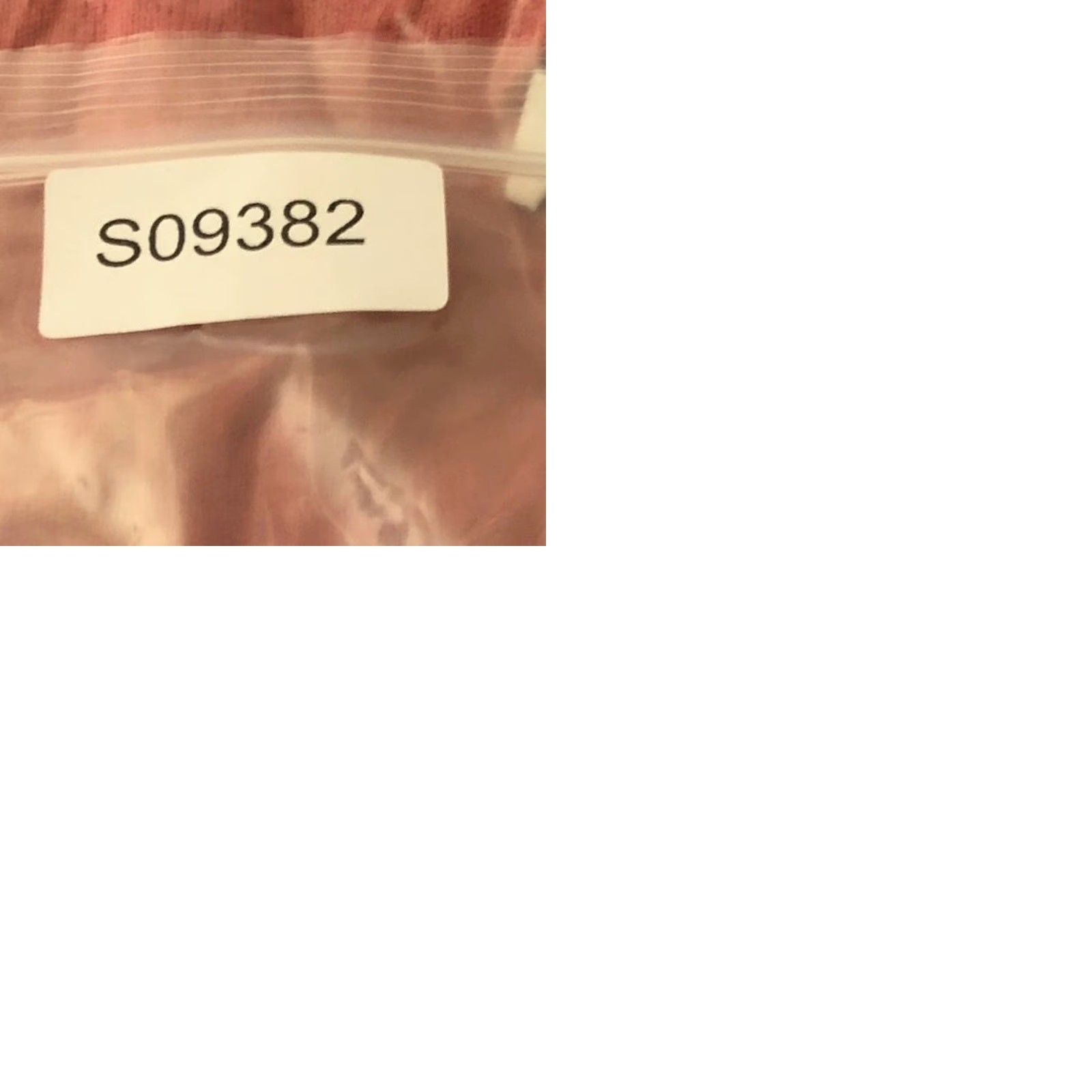 Pinko J Jill Womens Sweater Blush Pink Crew Neck Long Sleeve Criss Cross Back Large Size L / US 10 / IT 46 - 9 Thumbnail