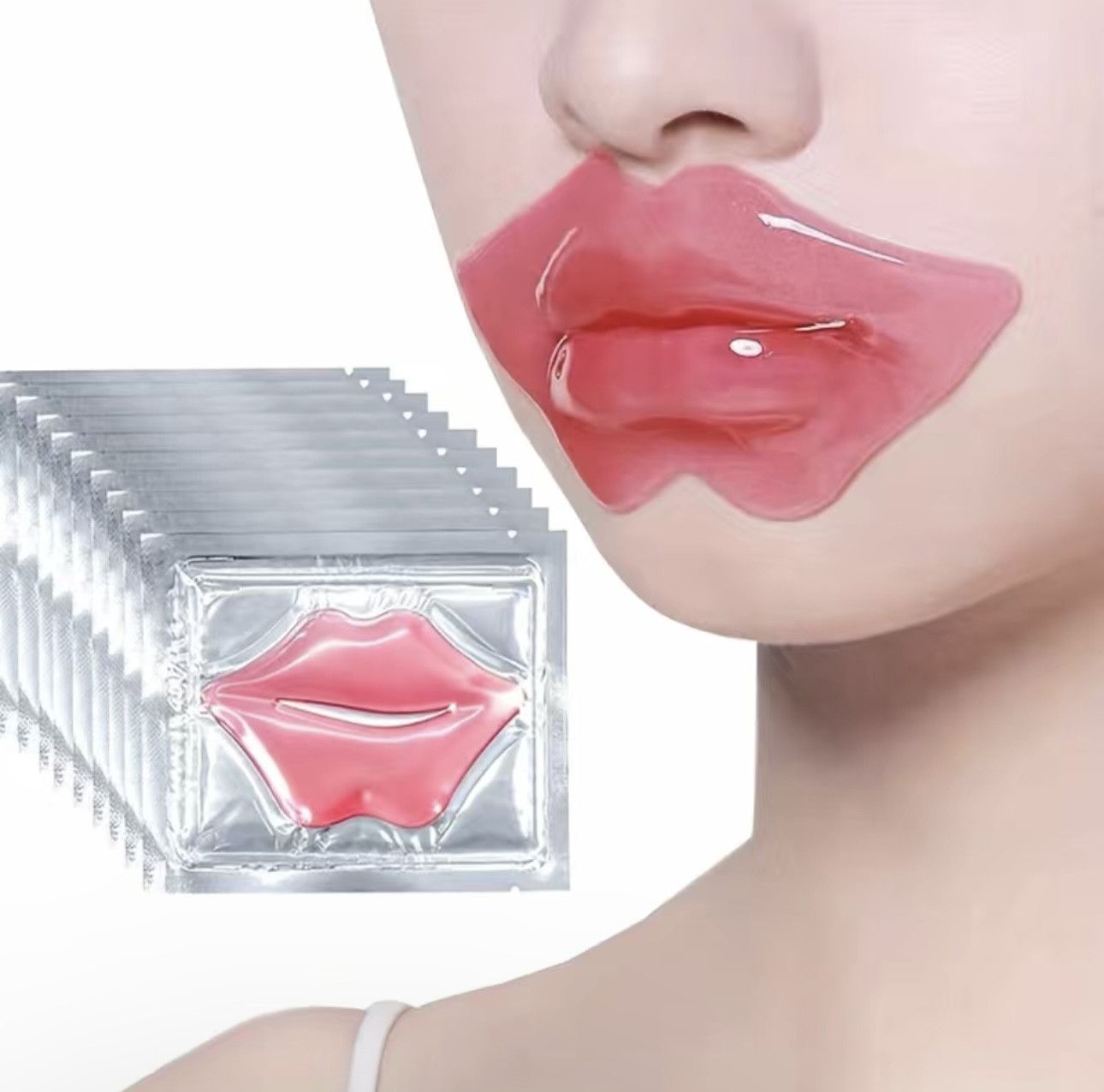 Other Lip mask Size ONE SIZE - 1 Preview