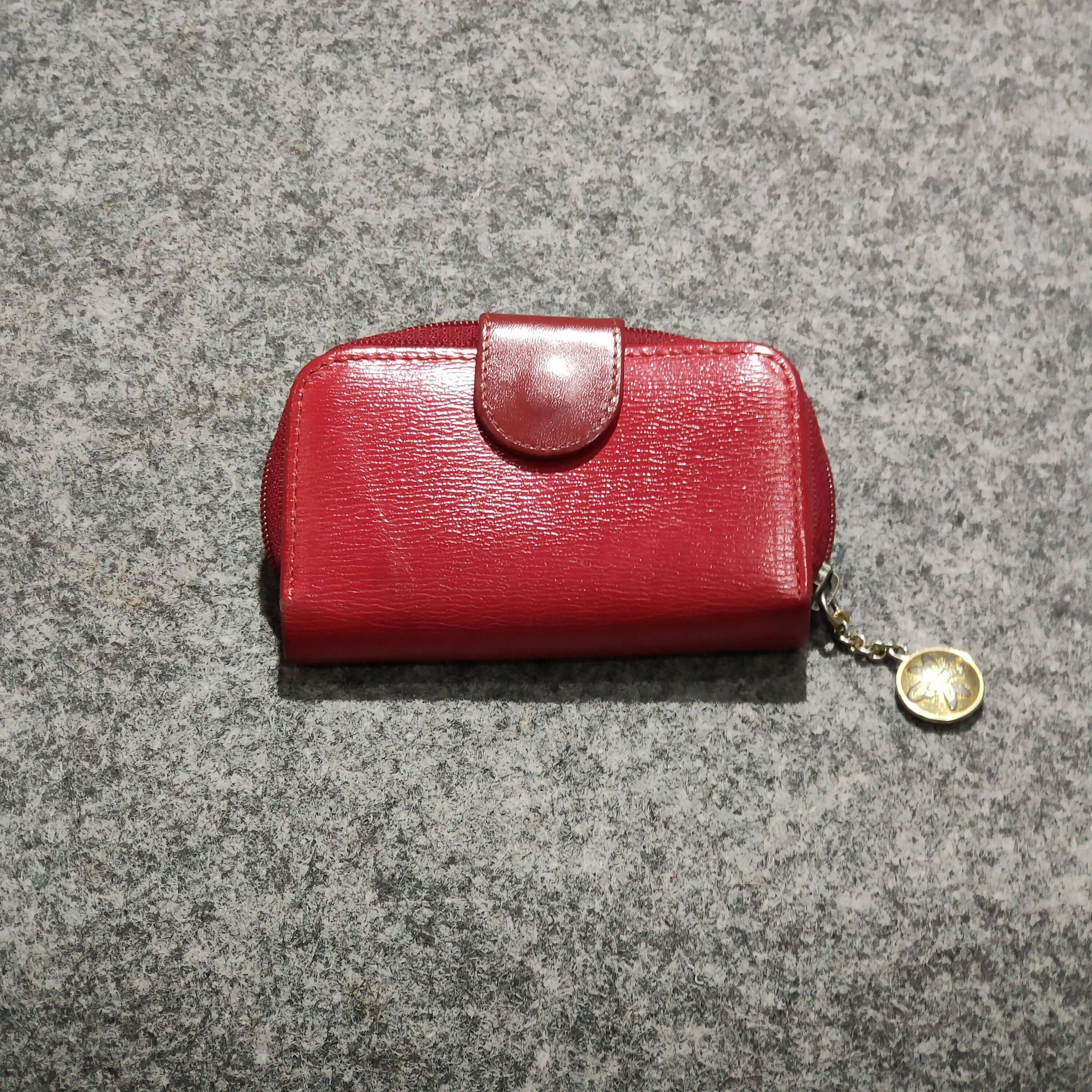 Other 🔥Mayfine key holder and coin wallet Size ONE SIZE - 2 Thumbnail