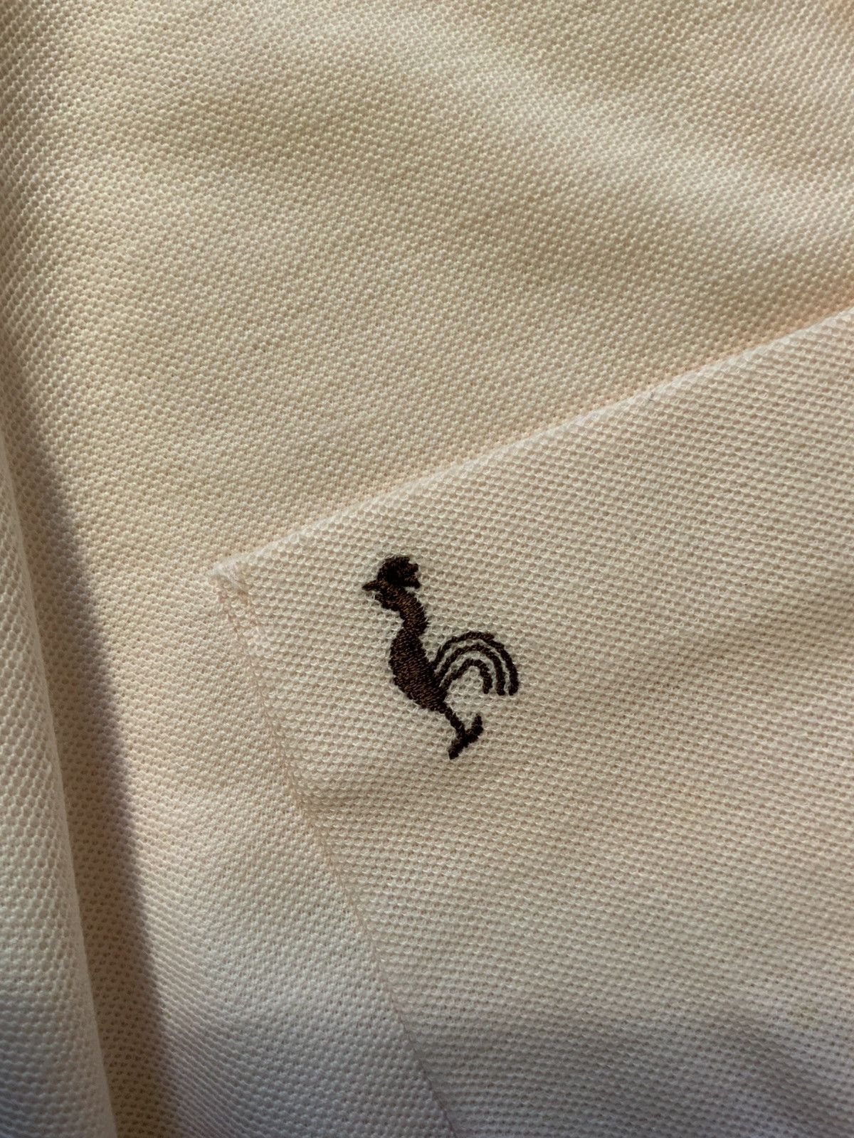 Vintage Vintage 1950s 60s Bantamac Embroidered Single Stitch Shirt Size US L / EU 52-54 / 3 - 8 Thumbnail