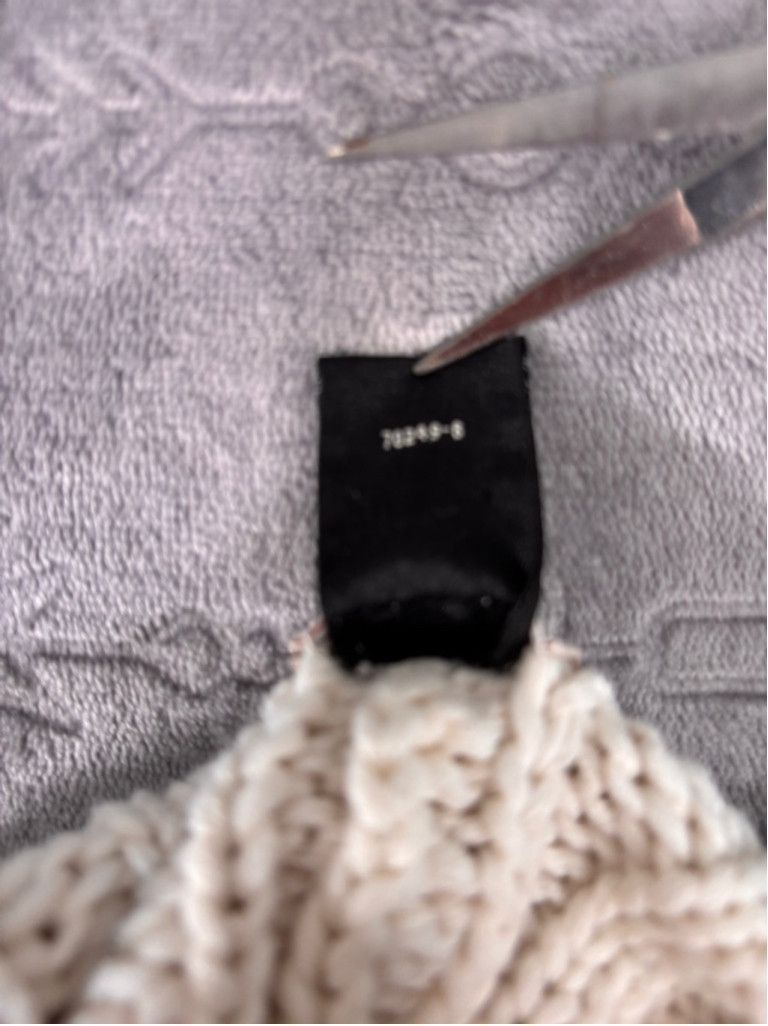Arizona Jean Co. Arizona Men's Sweater XL Beige Size XL / US 12-14 / IT 48-50 - 7 Thumbnail