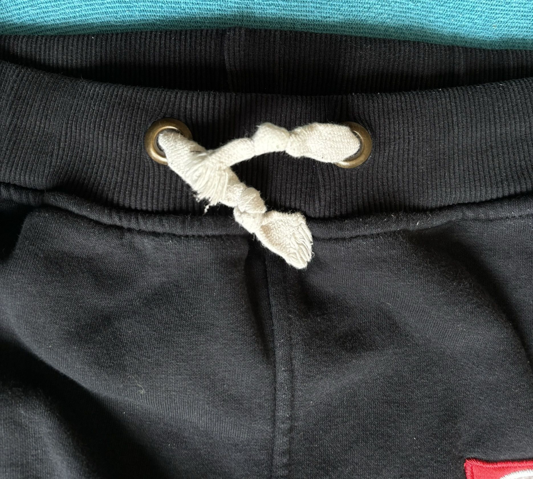 Obey Obey sweatpants size. M Size US 32 / EU 48 - 11 Thumbnail