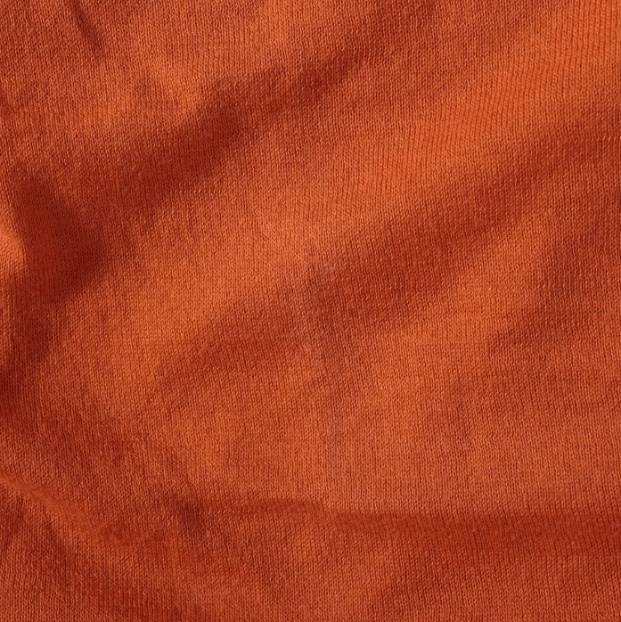 Hermes Cotton Knit T-shirt Size US XS / EU 42 / 0 - 9 Thumbnail