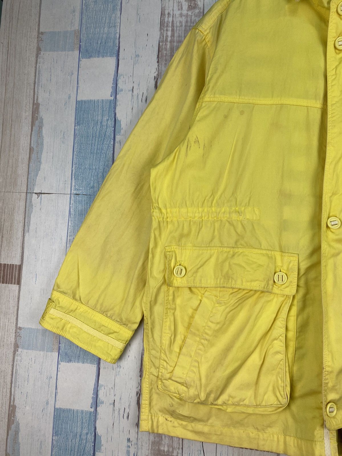 UNIONBAY Union Bay Yachat Club Jacket Size US L / EU 52-54 / 3 - 6 Thumbnail