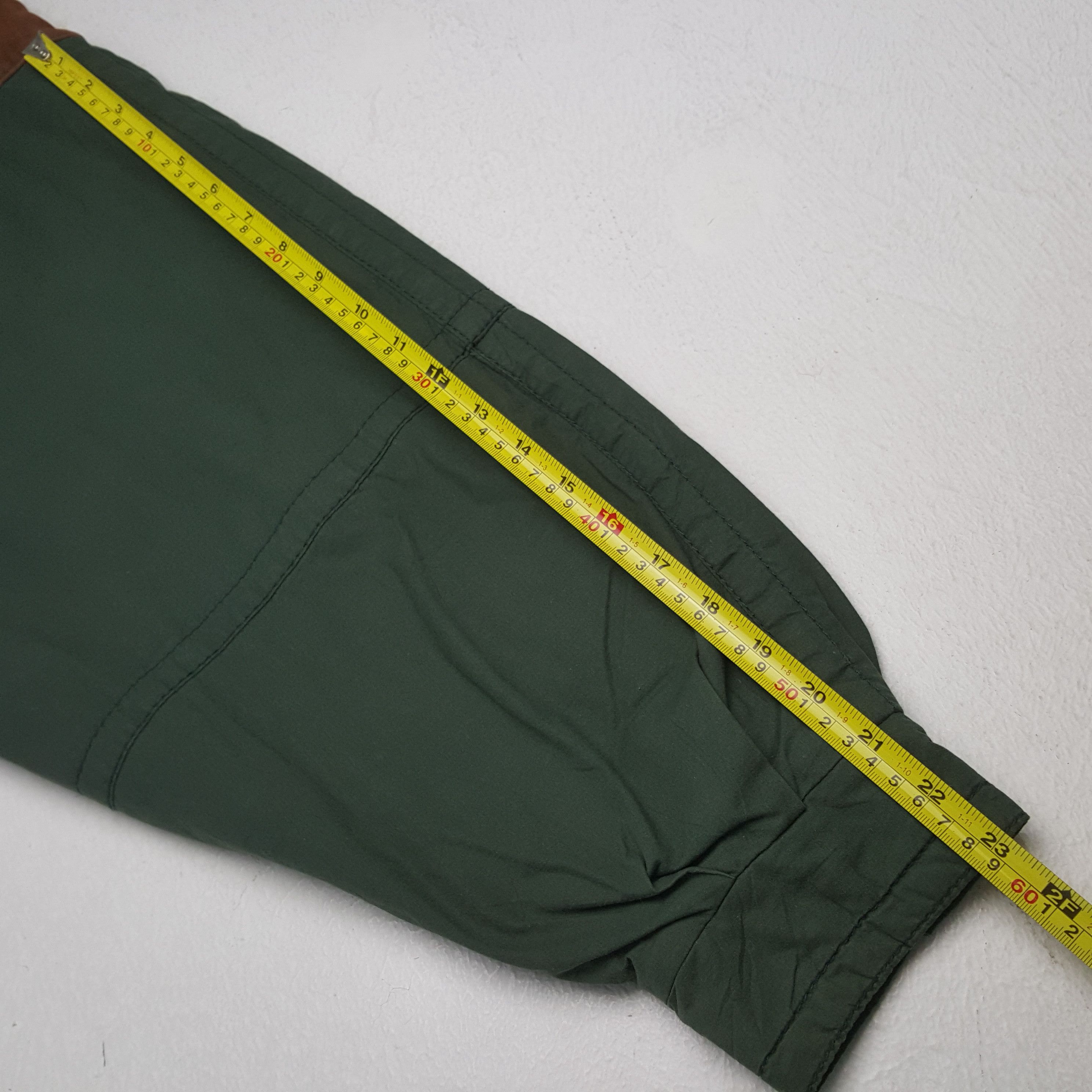 Camel Camel Winter Style Nice Design Jacket RR11 Size US XXL / EU 58 / 5 - 5 Thumbnail