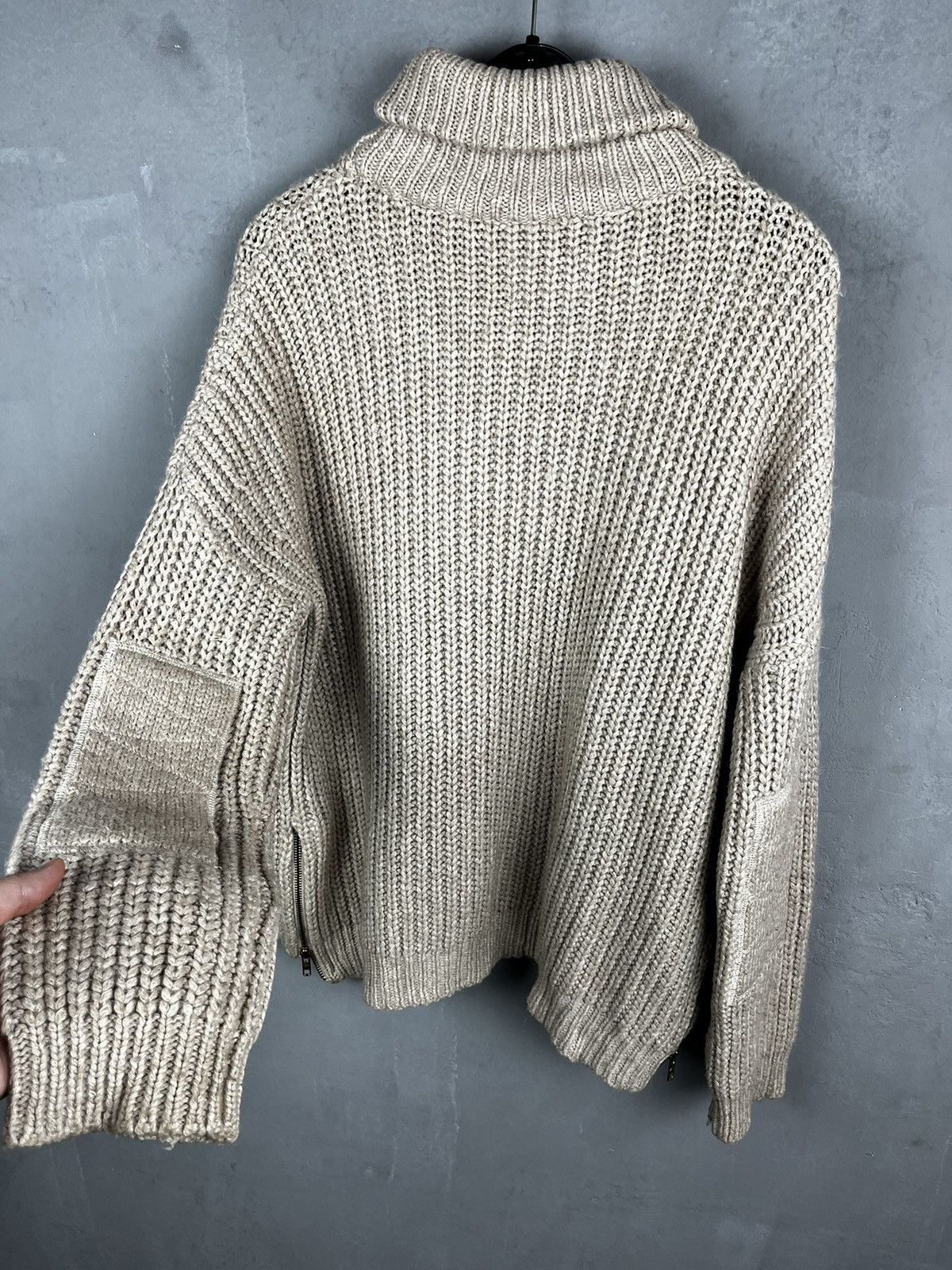 Zadig & Voltaire ZADIG & VOLTAIRE sweater Size M / US 6-8 / IT 42-44 - 10 Thumbnail