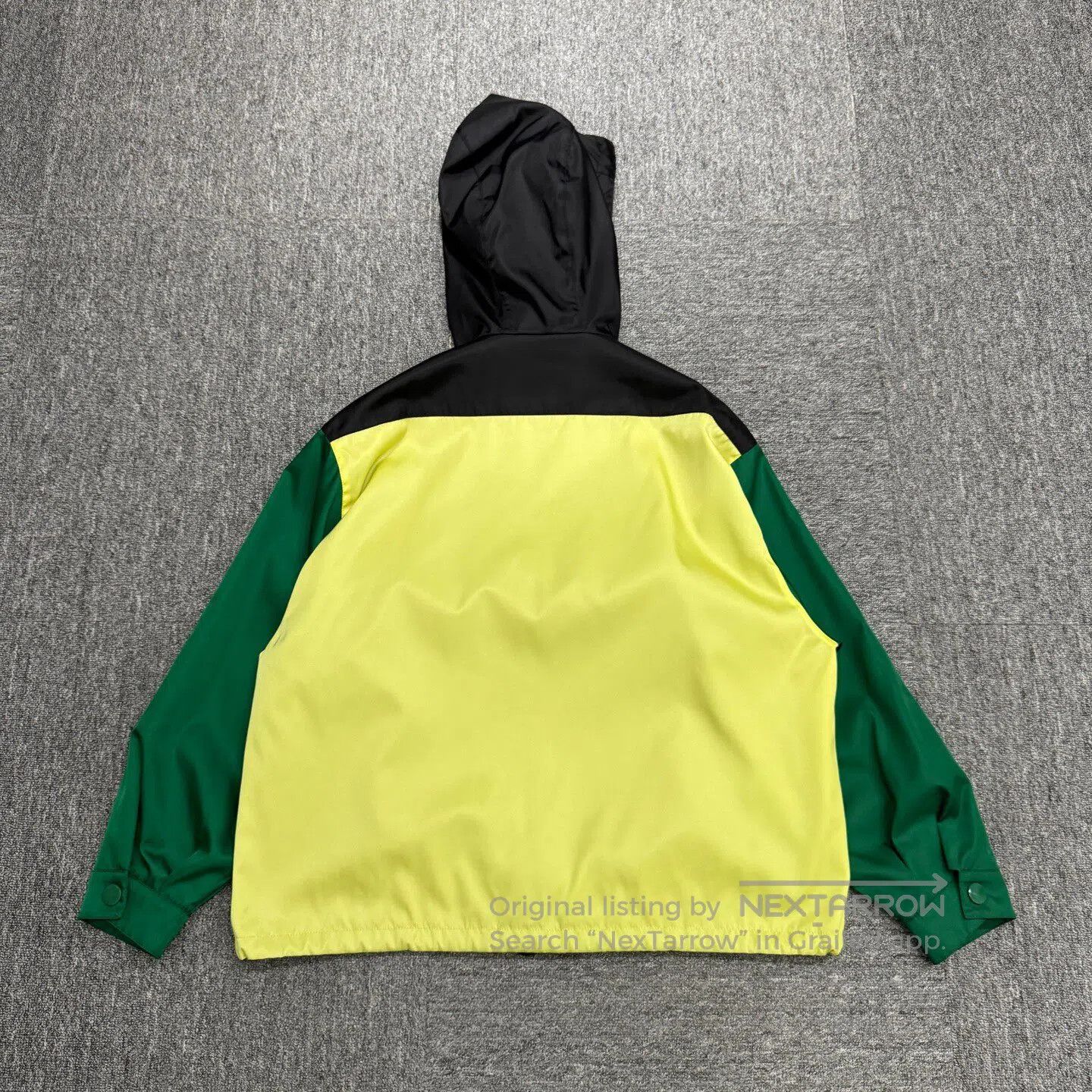 Prada #REF! Size US M / EU 48-50 / 2 - 2 Thumbnail