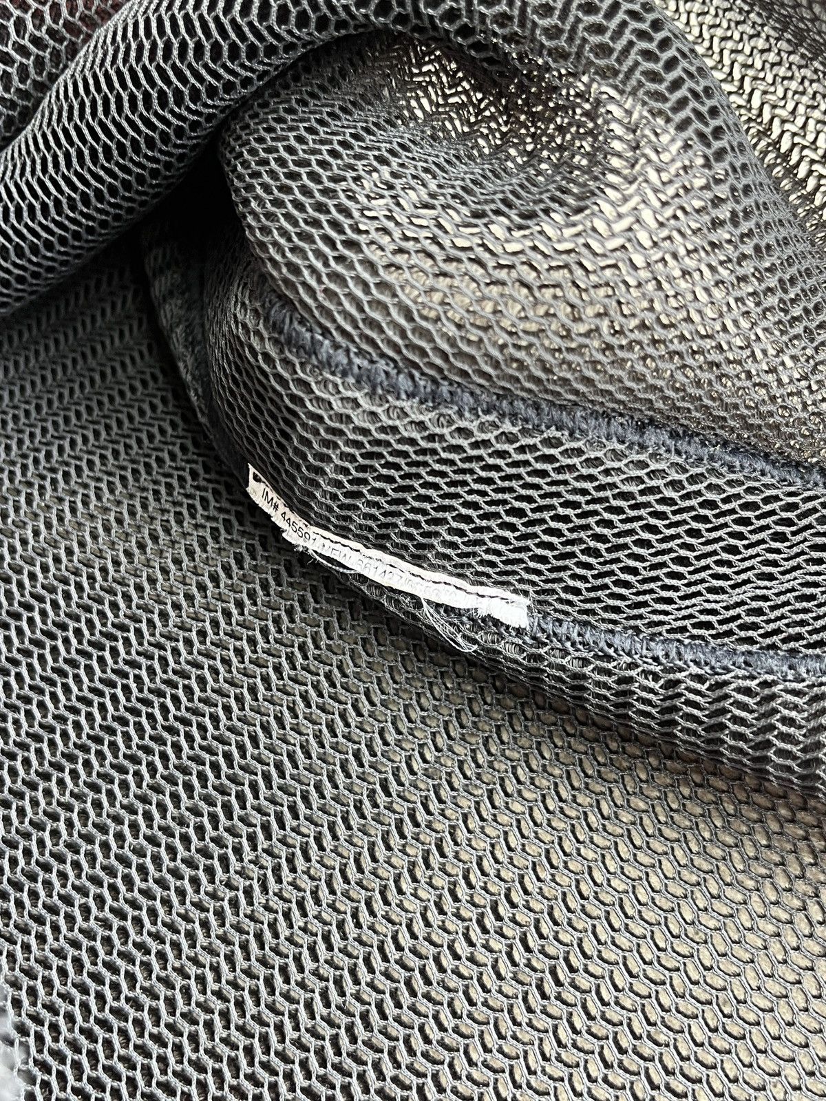 MMW × Nike Nike Lab x MMW Mesh Top (unisex) Size US XS / EU 42 / 0 - 16 Thumbnail