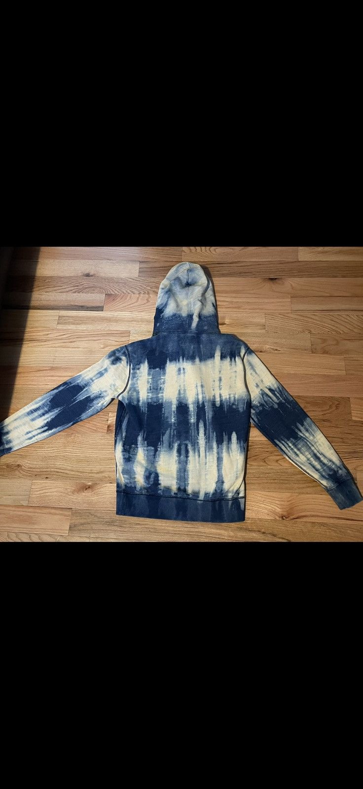 Polo Ralph Lauren Polo pullover hoodie Size US S / EU 44-46 / 1 - 4 Thumbnail