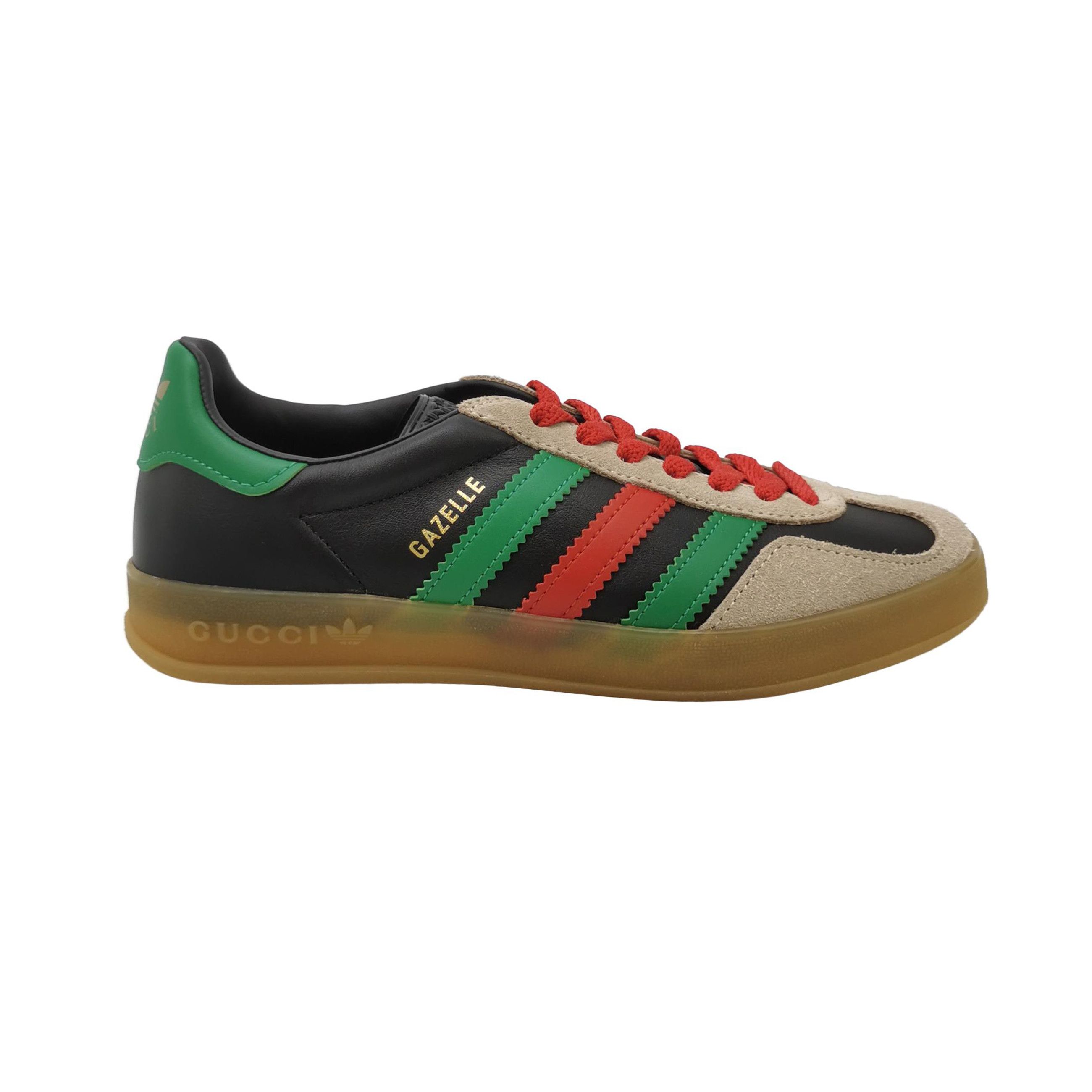Gucci Gucci Women it_34-5 Lowtop Sneakers Size US 4.5 / IT 34.5 - 1 Thumbnail