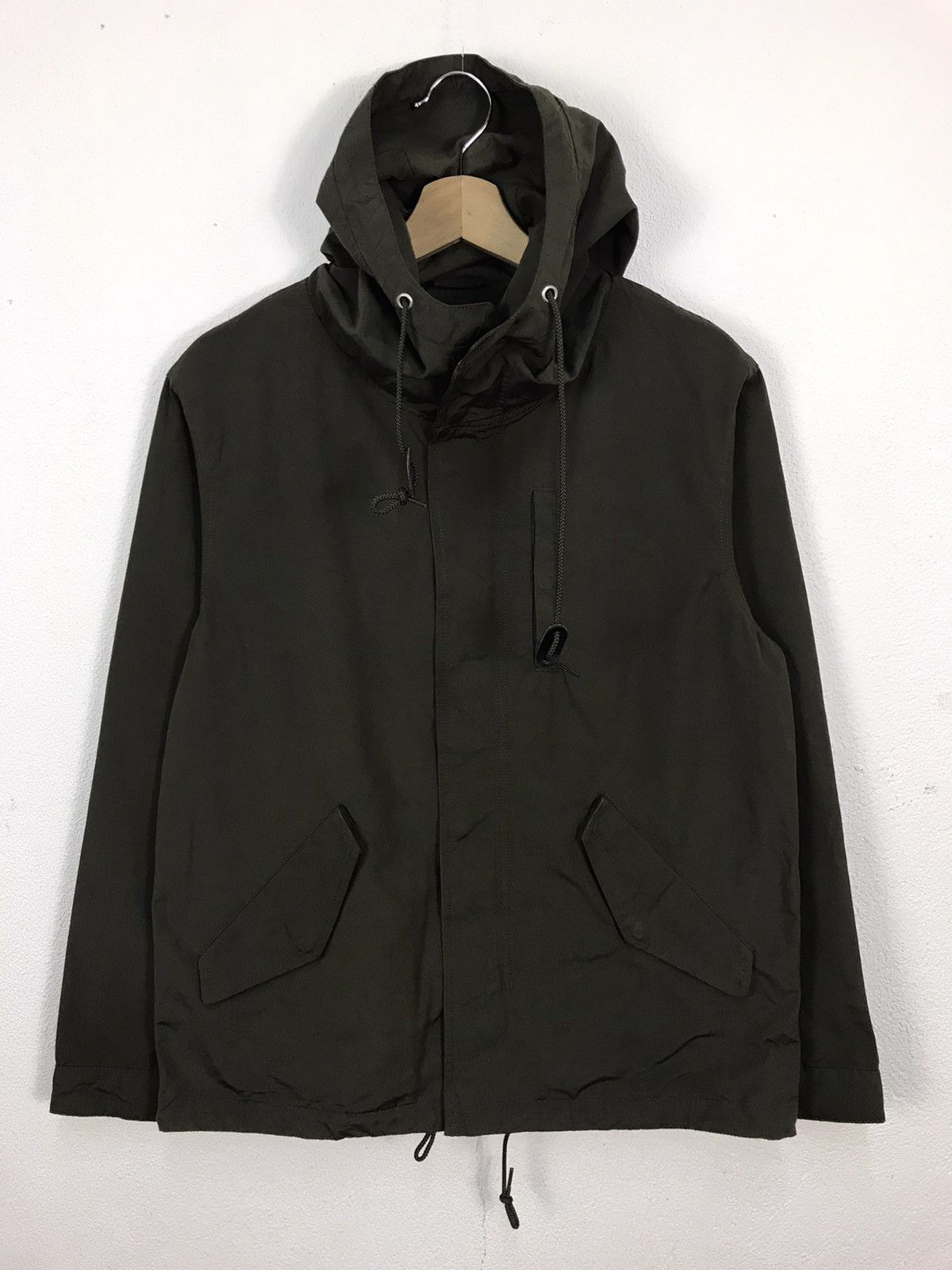 ジャケット・アウター THE RERACS/TWEED MOUNTAIN FIELD BLOUSON 2025年最新】THE RERACS メンズ ジャンパー・ブルゾンの人気