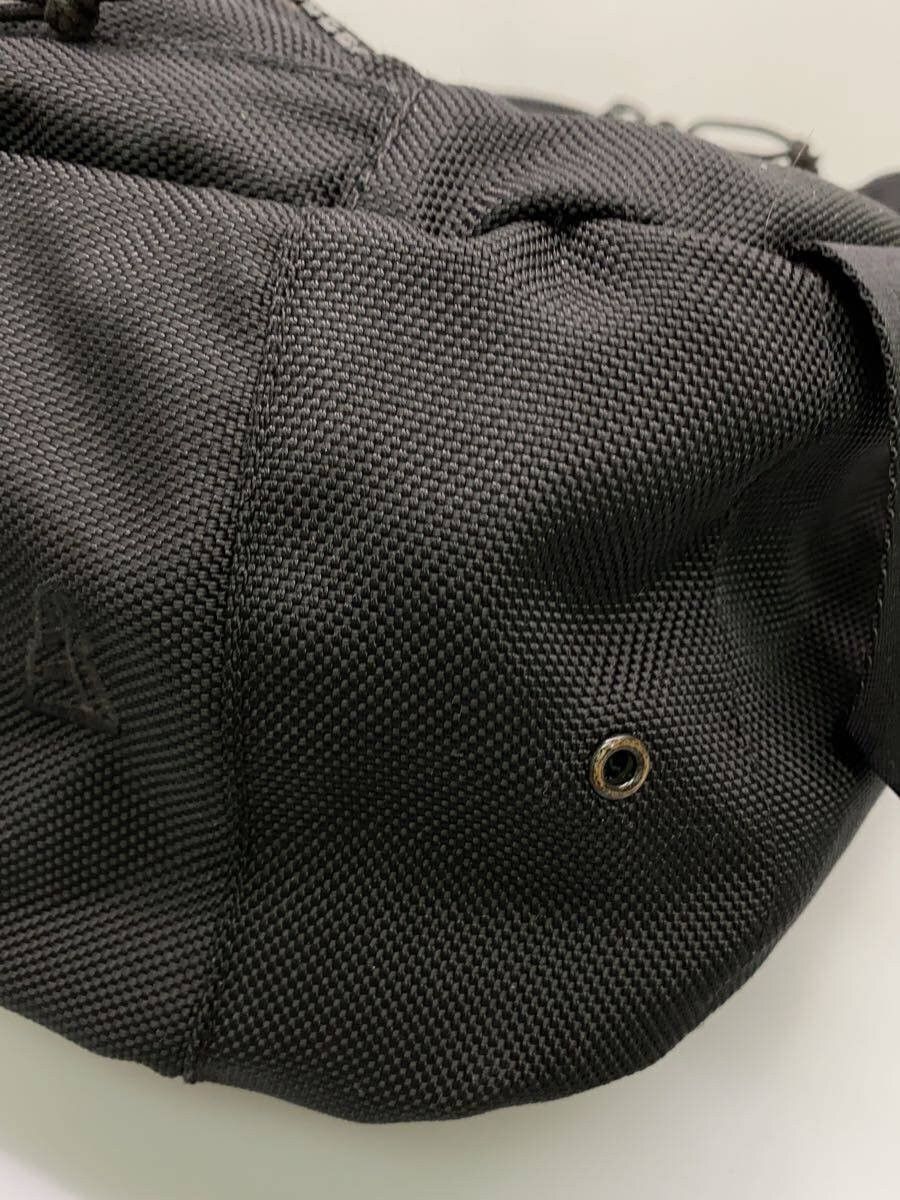 Yohji Yamamoto YOHJI YAMAMOTO × NEW ERA FF-120-605 15aw Backpack Size ONE SIZE - 4 Thumbnail