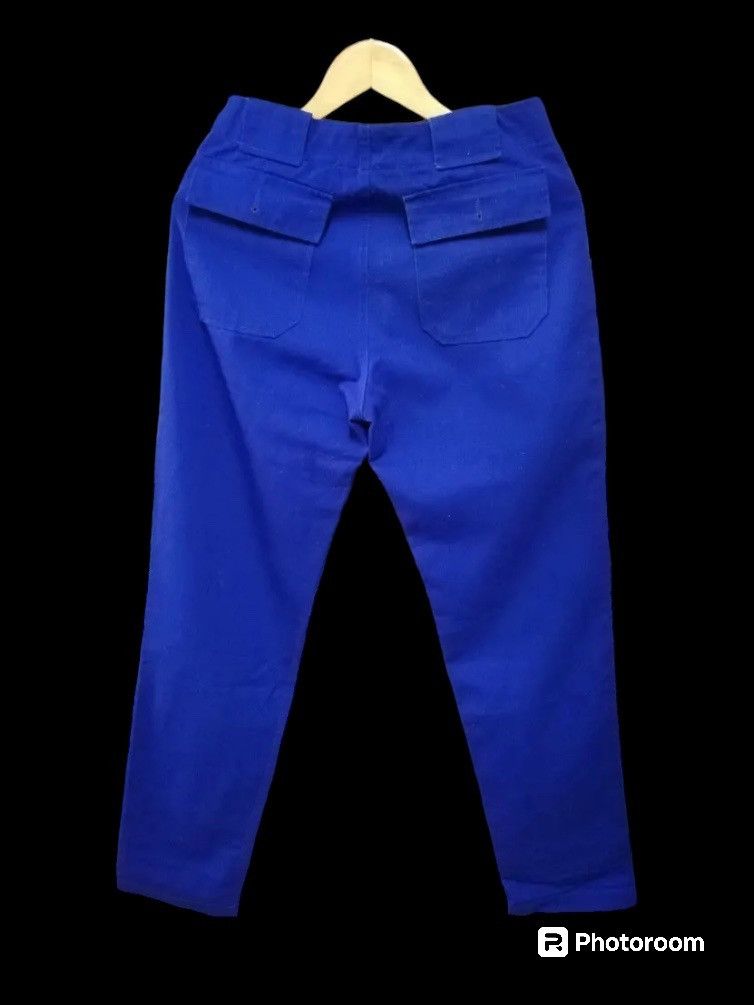 Nepenthes Nepenthes New York Made In USA Bush Pant 30x32.5 Size US 30 / EU 46 - 4 Thumbnail