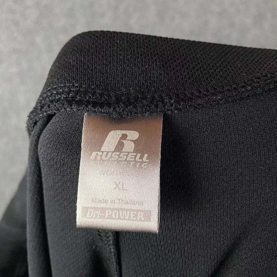 Russell Athletic Russell Athletic Sweatpants Women's XL Polyester Stretch Size 32" / US 10 / IT 46 - 8 Thumbnail