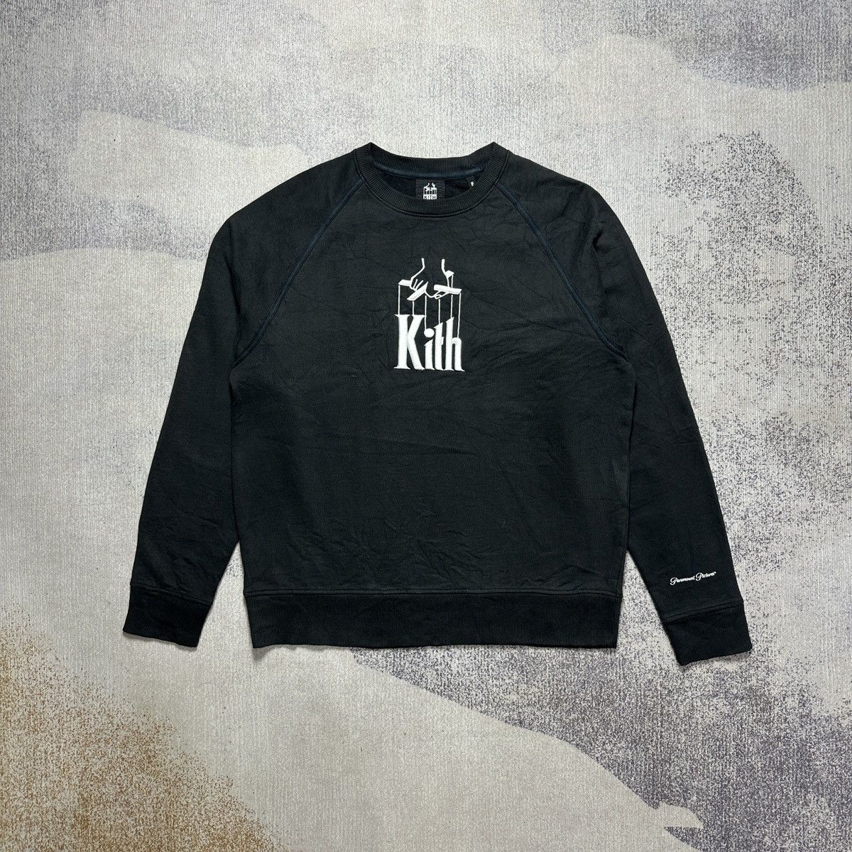 Kith Kith sweatshirt loose fit Size US XS / EU 42 / 0 - 1 Thumbnail