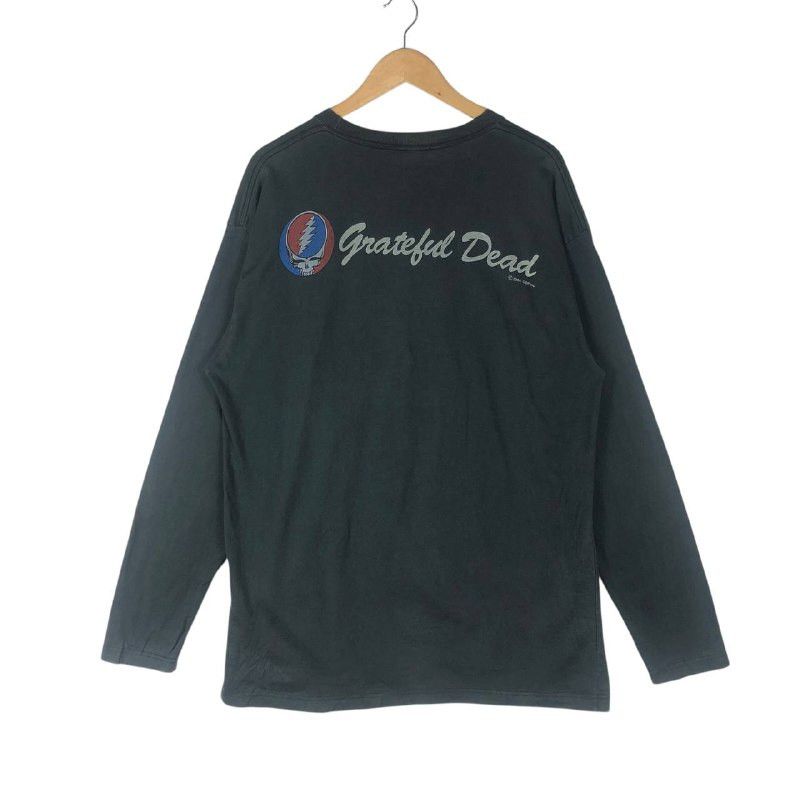 Grateful Dead Vtg 2004 Grateful Dead T-Shirt Size US XXL / EU 58 / 5 - 6 Thumbnail