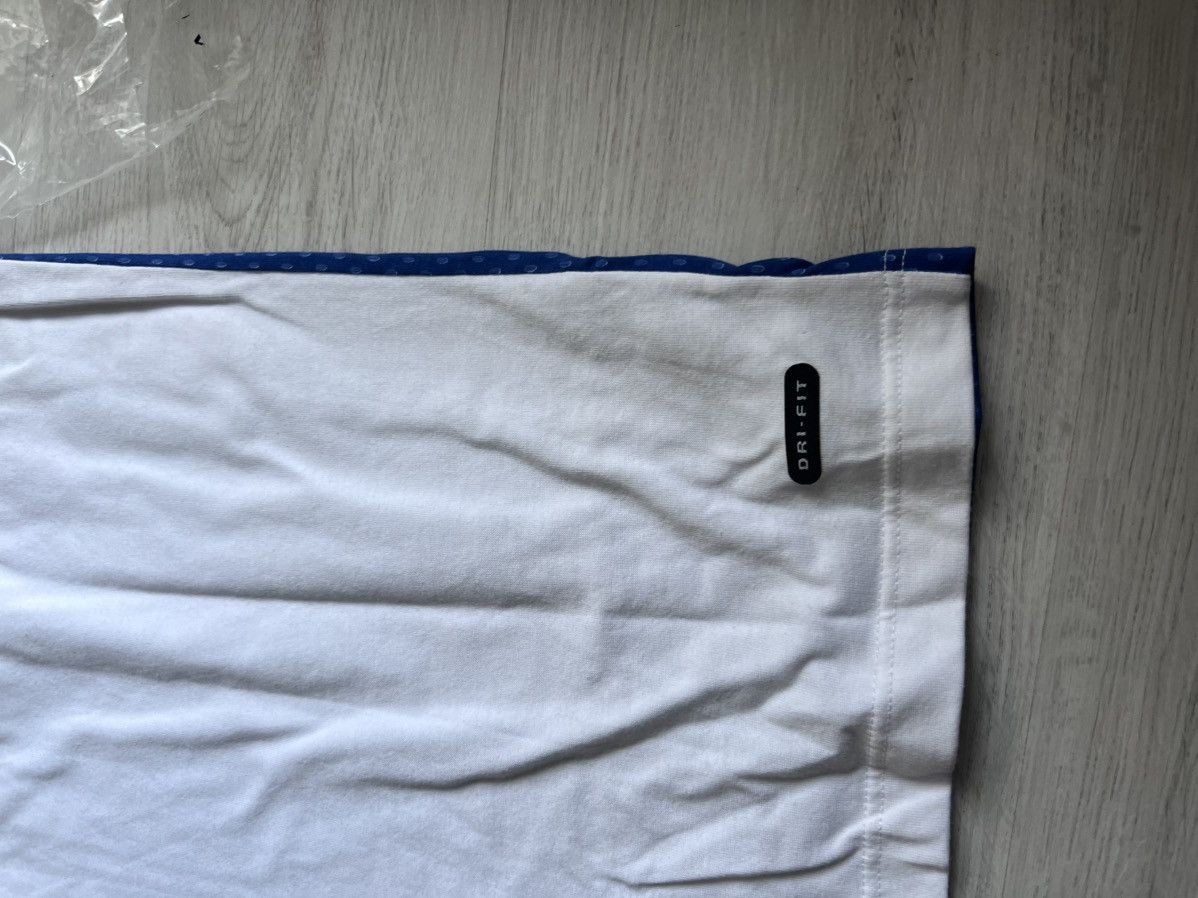 Nike Vintage nike basketball tshirt Size US XL / EU 56 / 4 - 9 Thumbnail