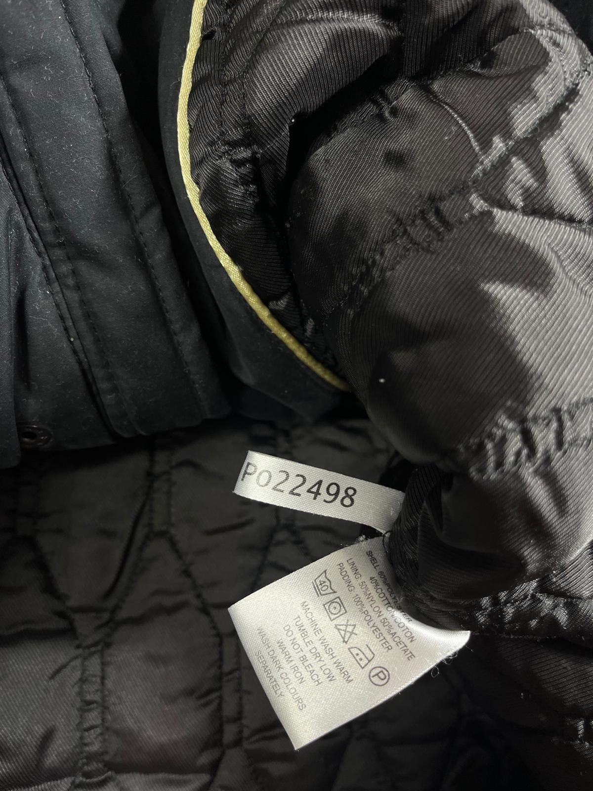 Vintage × Yves Saint Laurent Vintage Warm Yves Saint Laurent Jacket YSL Winter Autumn Size US M / EU 48-50 / 2 - 9 Thumbnail