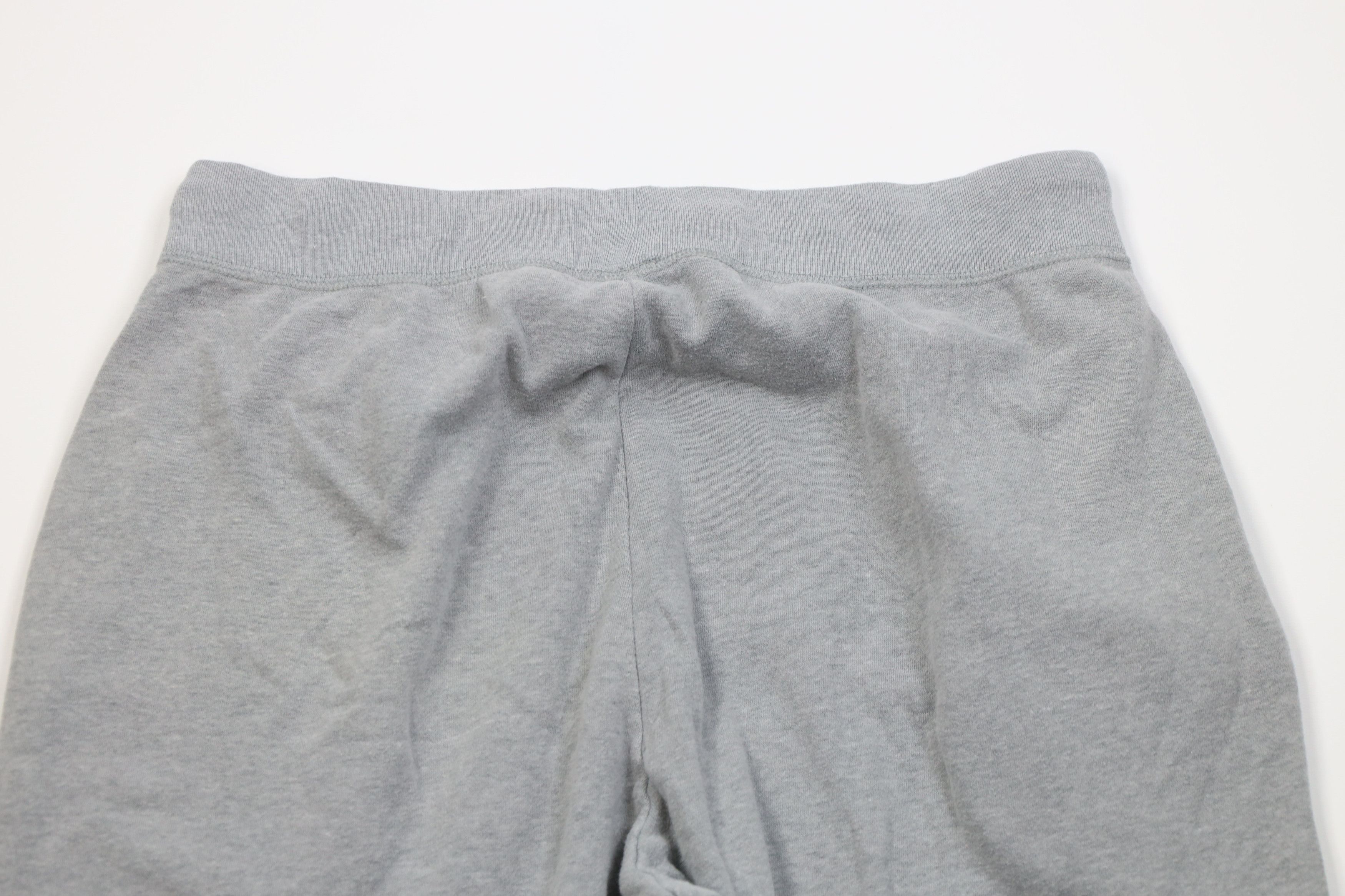 Ralph Lauren Vintage Ralph Lauren Tiger Cuffed Sweatpants Joggers Pants Size US 36 / EU 52 - 11 Thumbnail